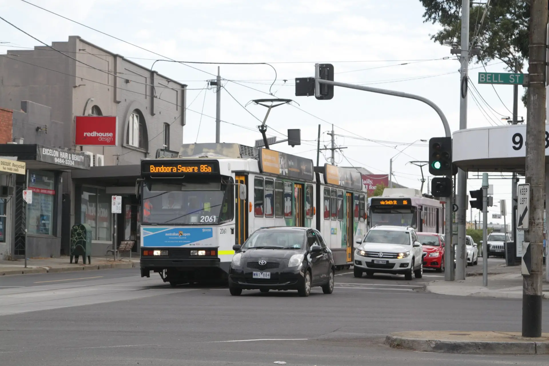 Bundoora 14B | Robust 2-Residents — Home image 2