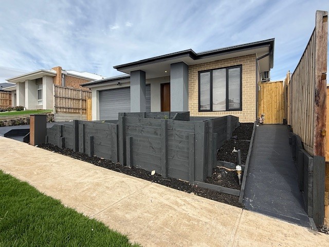 MULLINS HPS - Sunbury, Victoria — Home image 2