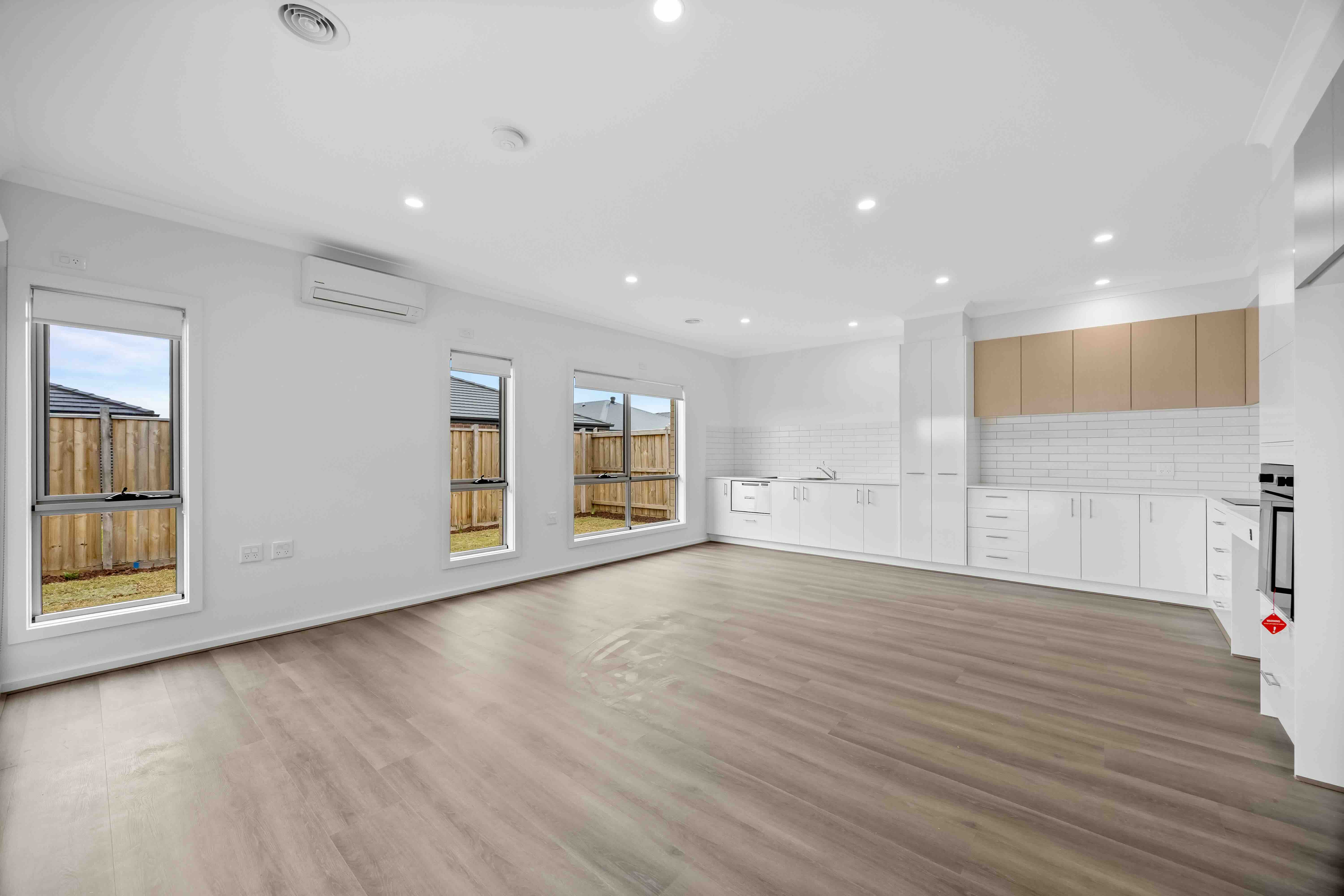 Bonshaw - SDA - High Physical Support - House - 2 Residents — Home image 2