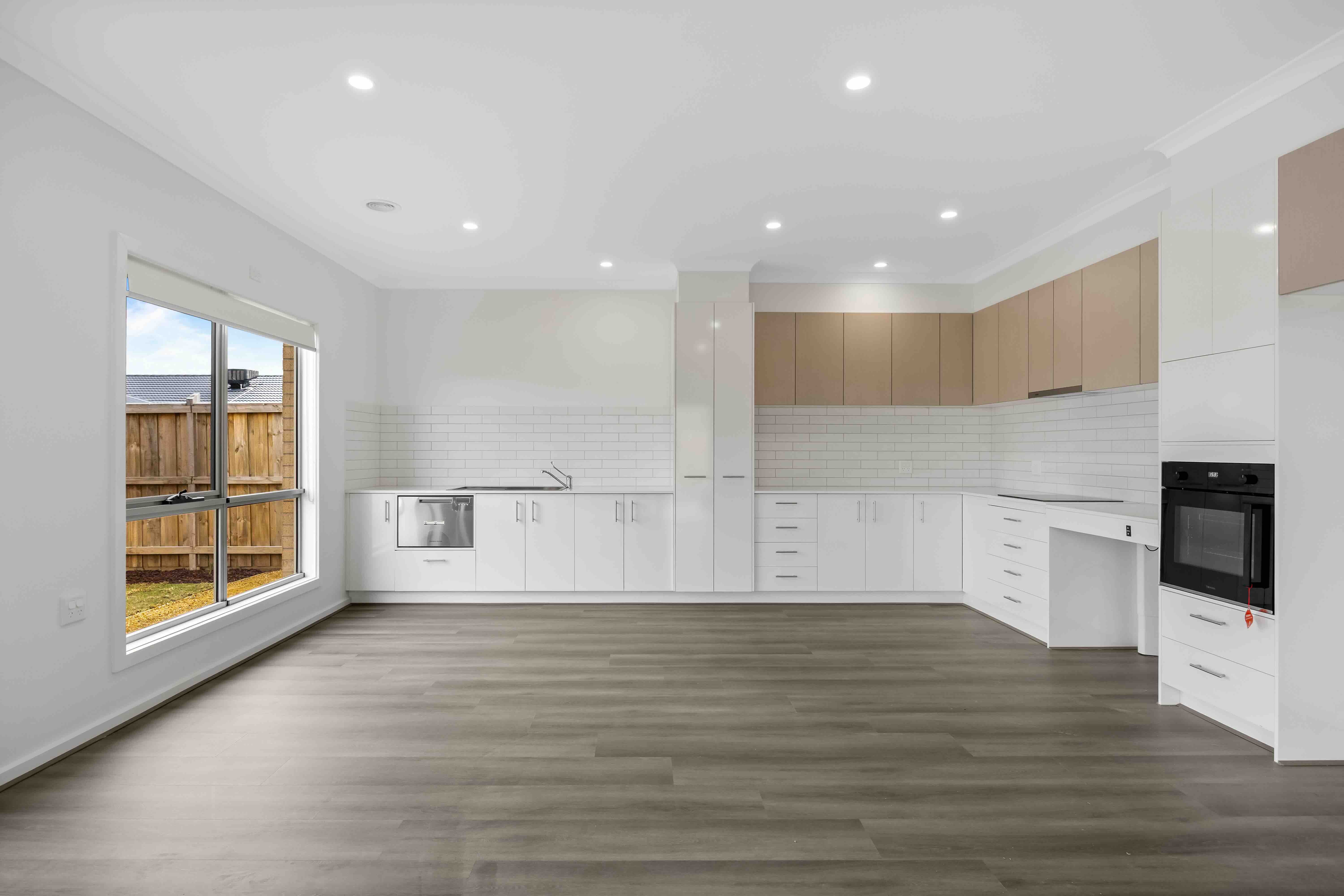 Bonshaw - SDA - High Physical Support - House - 2 Residents — Home image 3