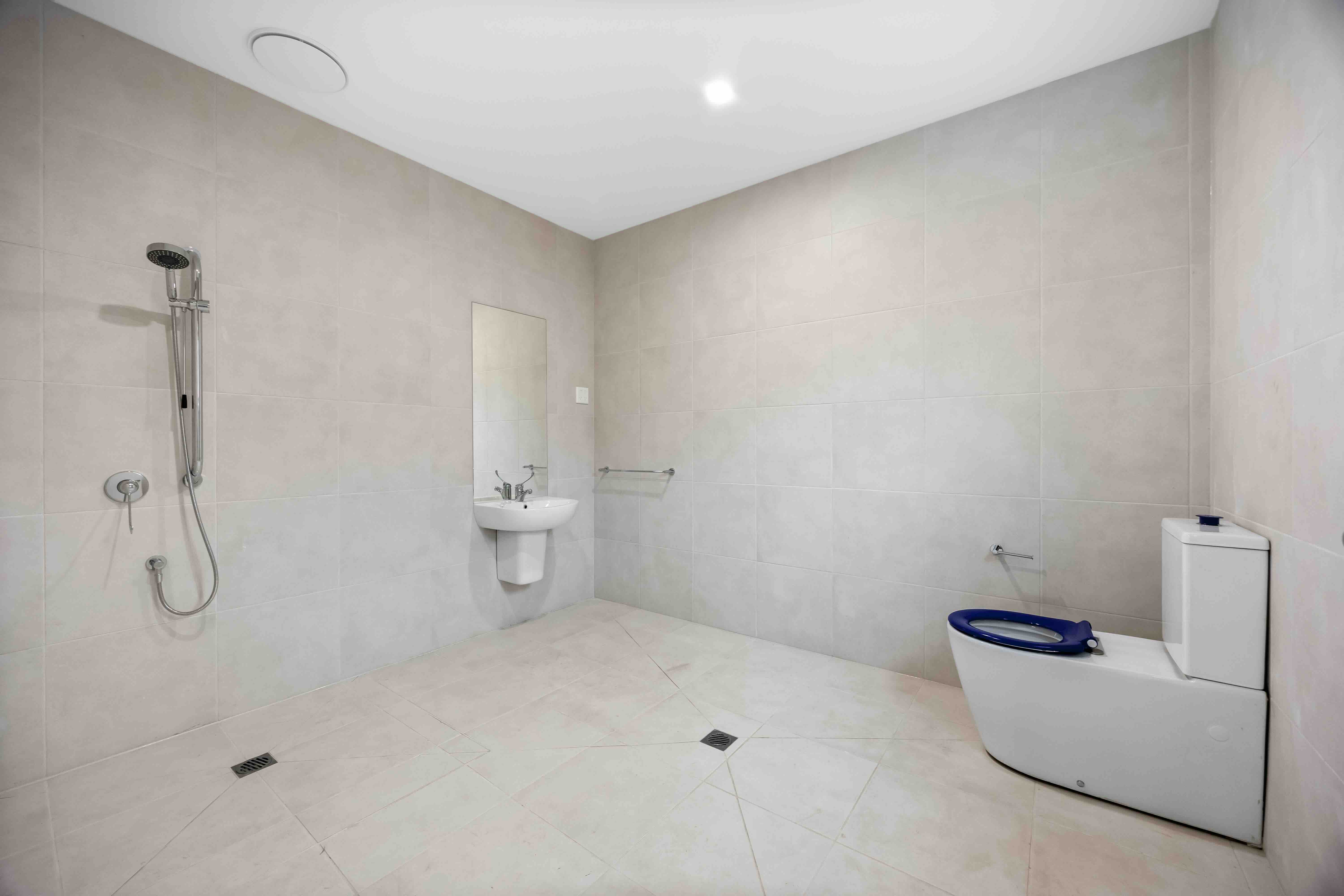 Bonshaw - SDA - High Physical Support - House - 2 Residents — Home image 4