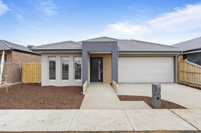 Bonshaw - SDA - High Physical Support - House - 2 Residents — Home image 5