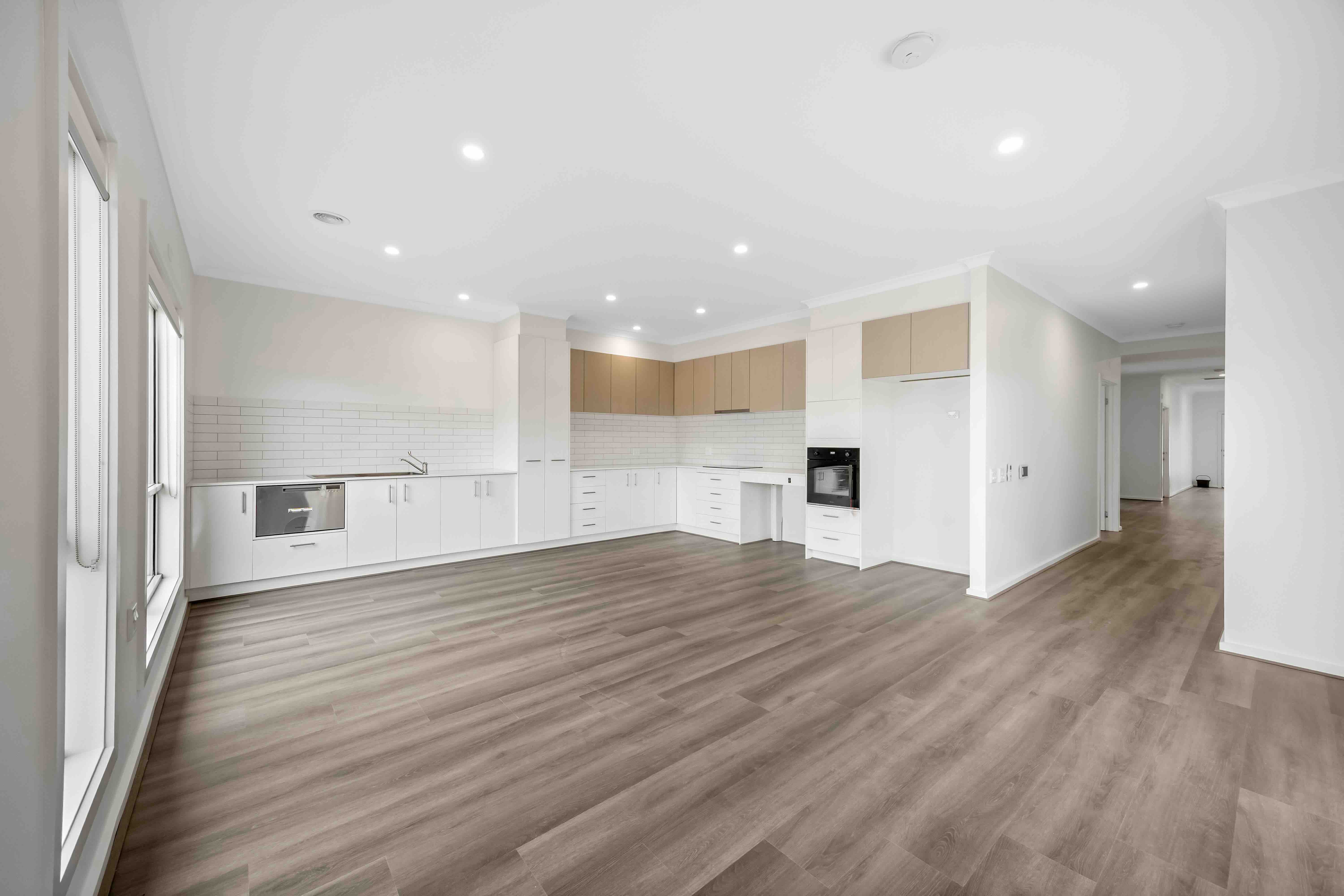 Bonshaw - SDA - High Physical Support - House - 2 Residents — Home image 6