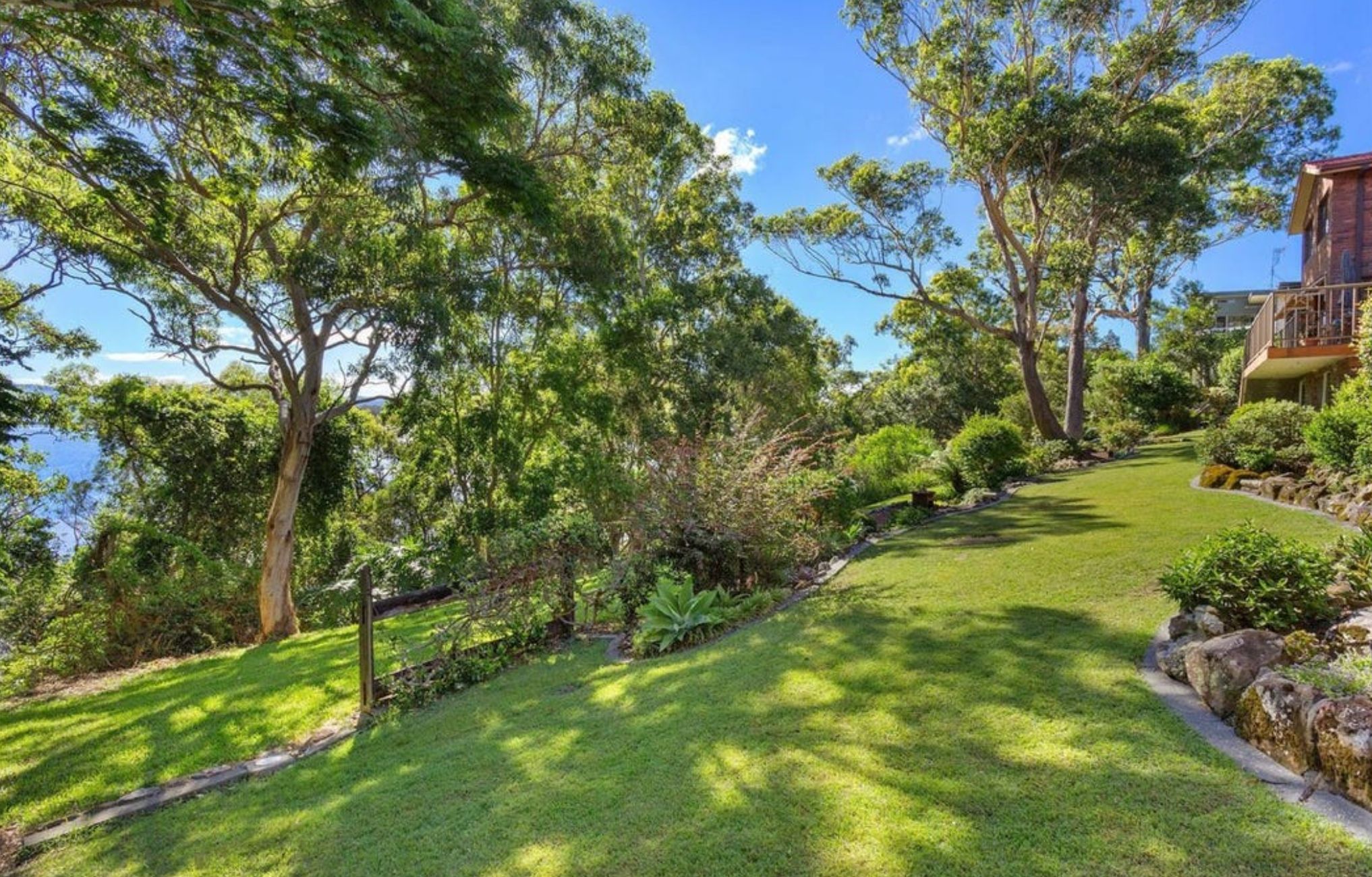 Green Point Close to Town — Home image 8