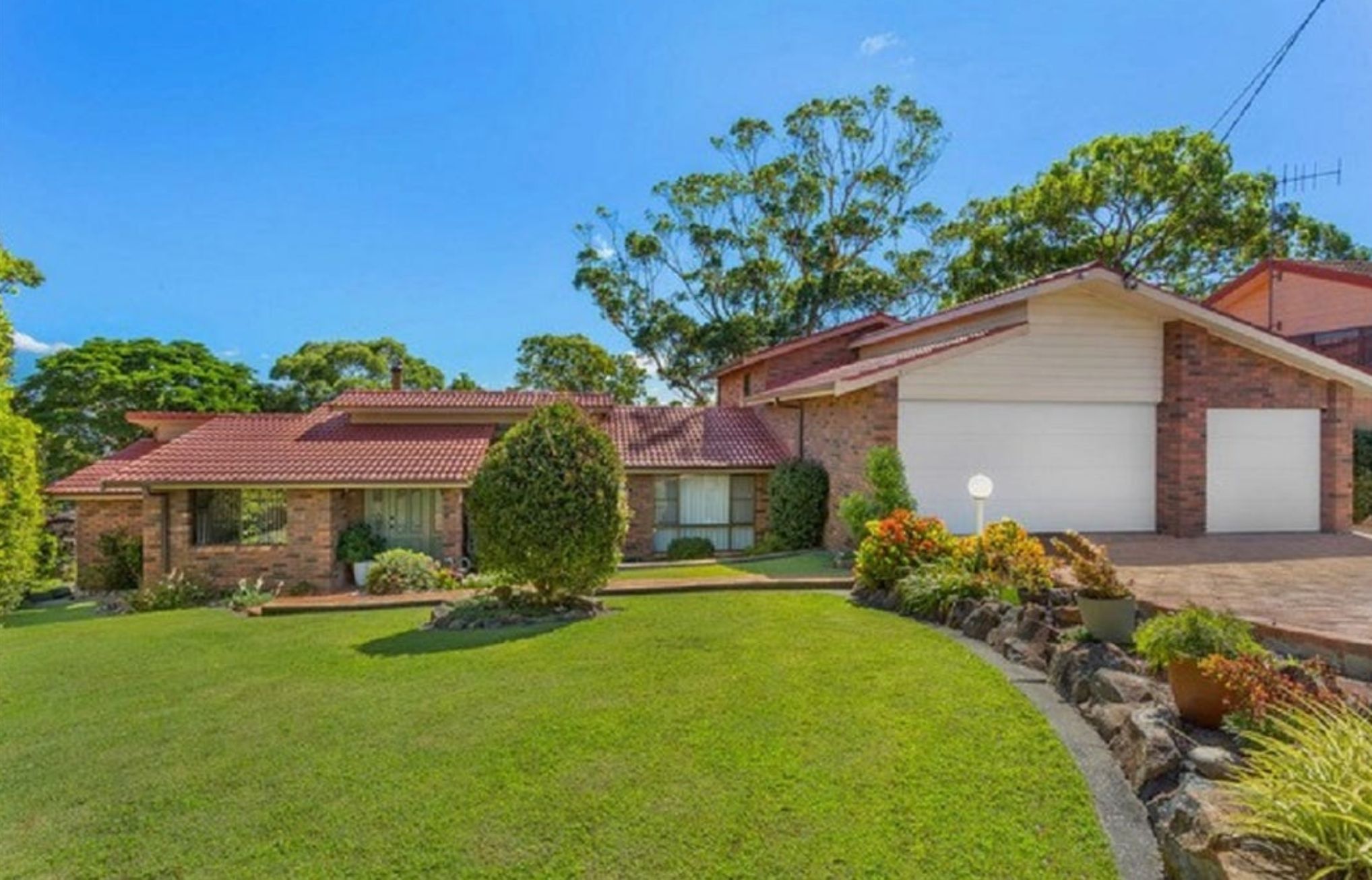 Green Point Close to Town — Home image 9