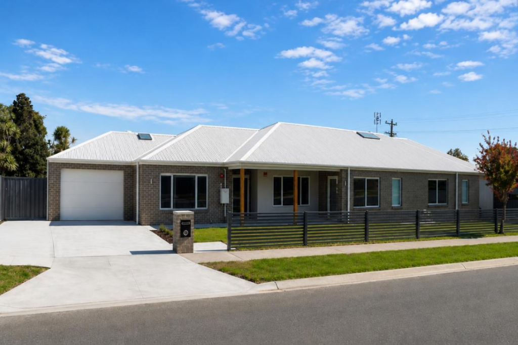 Morwell 11L (VIC)