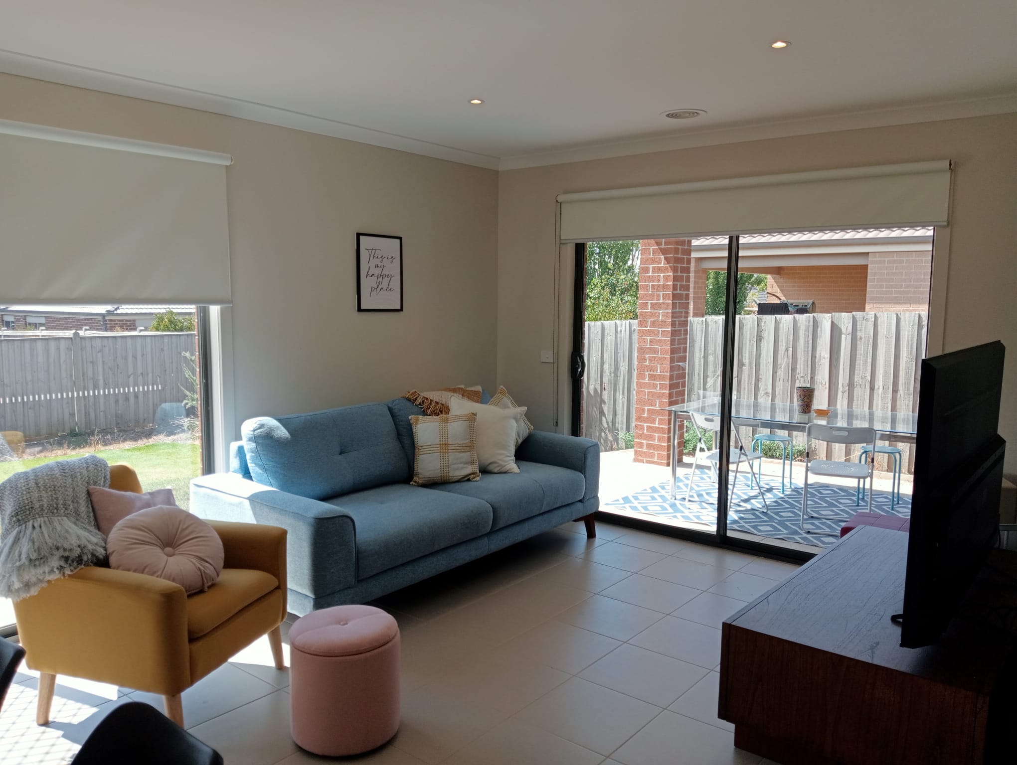 SIL property with modern design and open living plan in Curlewis — Home image 5