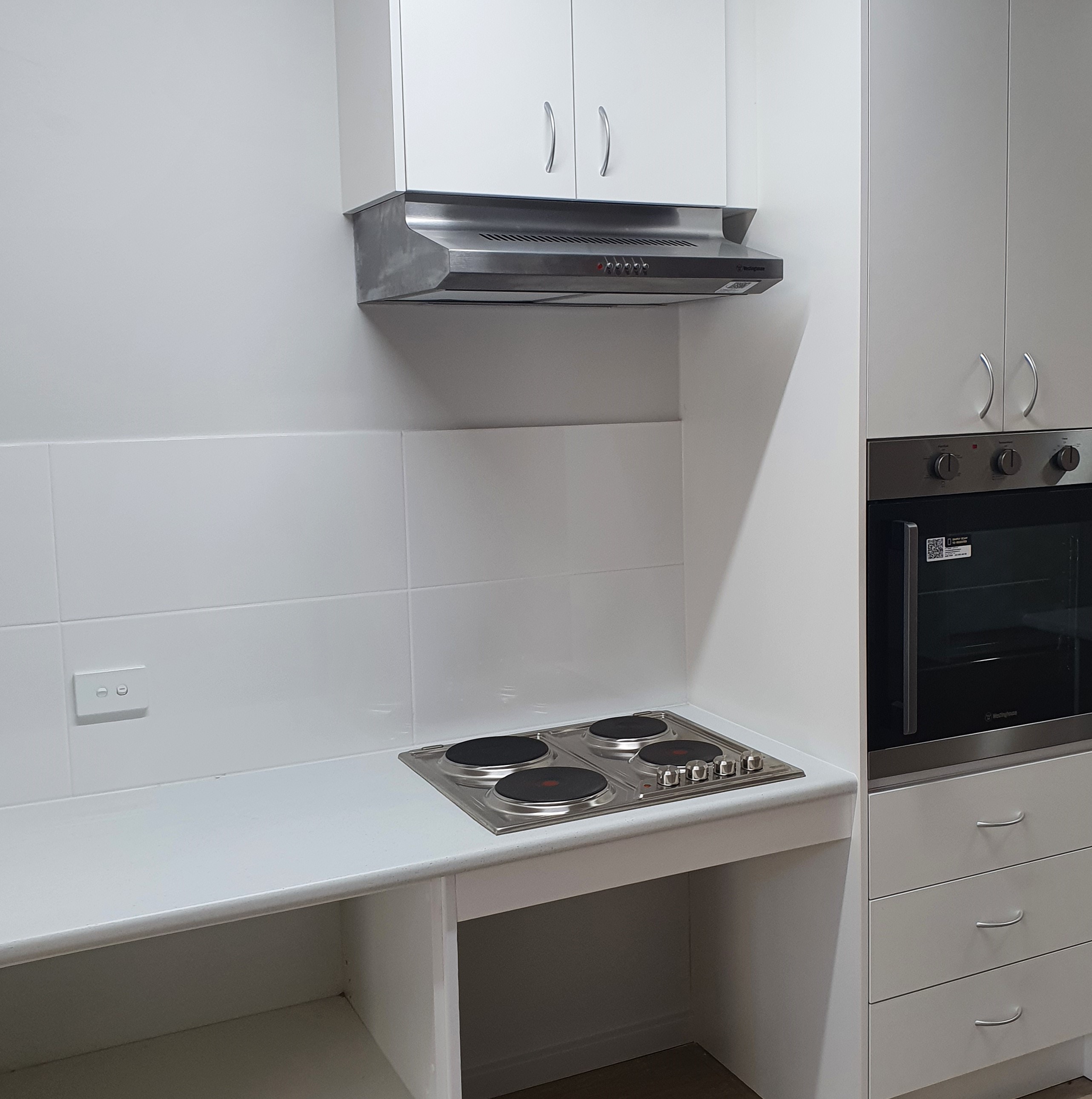 Live Alone - 2 Bedroom - Improved Livability Home — Home image 6