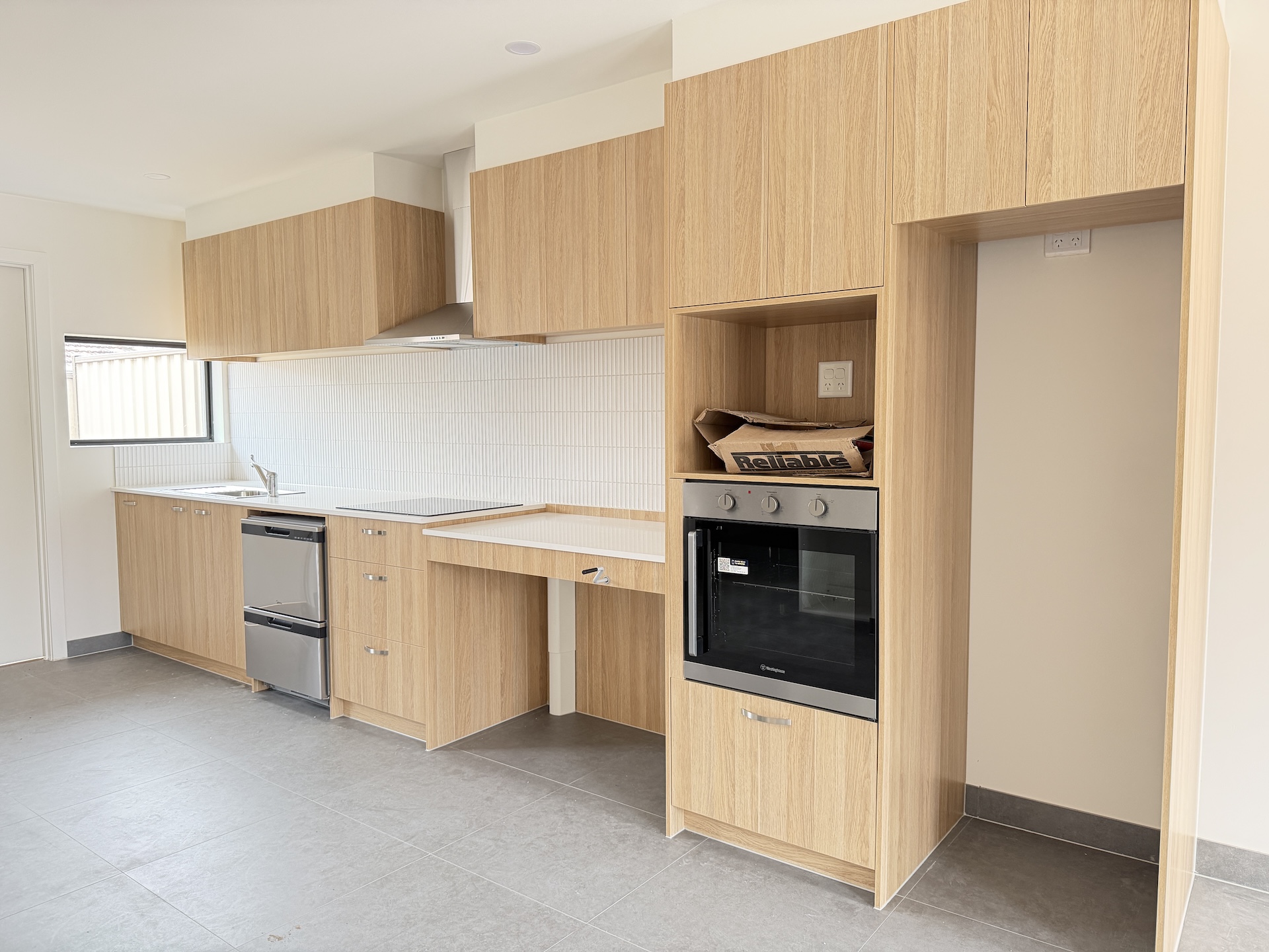 Rare Opportunity: SDA Homes in Prime Thomastown Location! — Home image 4