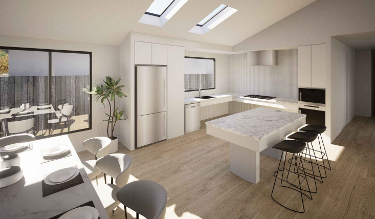 Home in Mornington — Home image 2