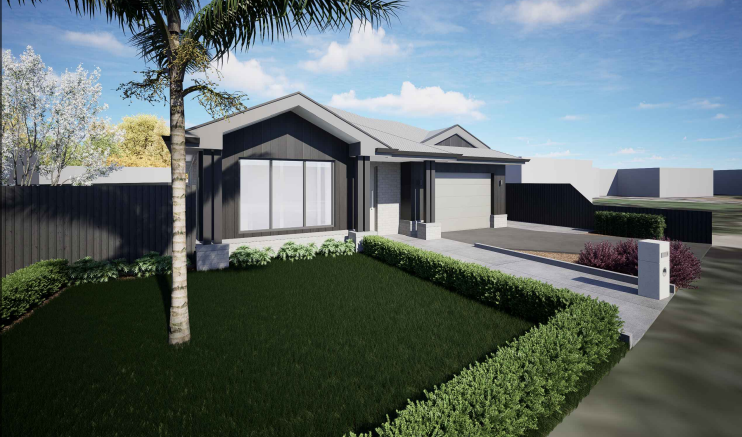 Home in Mornington — Home image 3