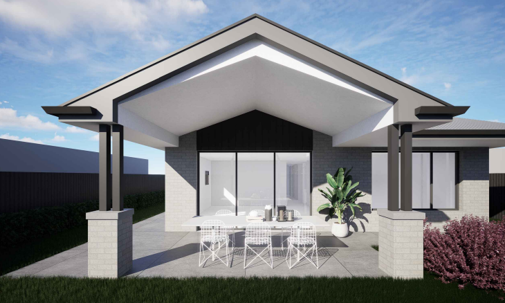 Home in Mornington — Home image 4