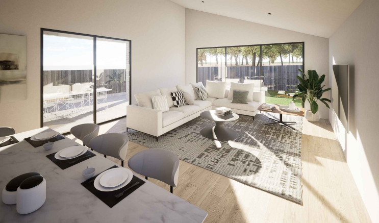 Home in Mornington — Home image 3