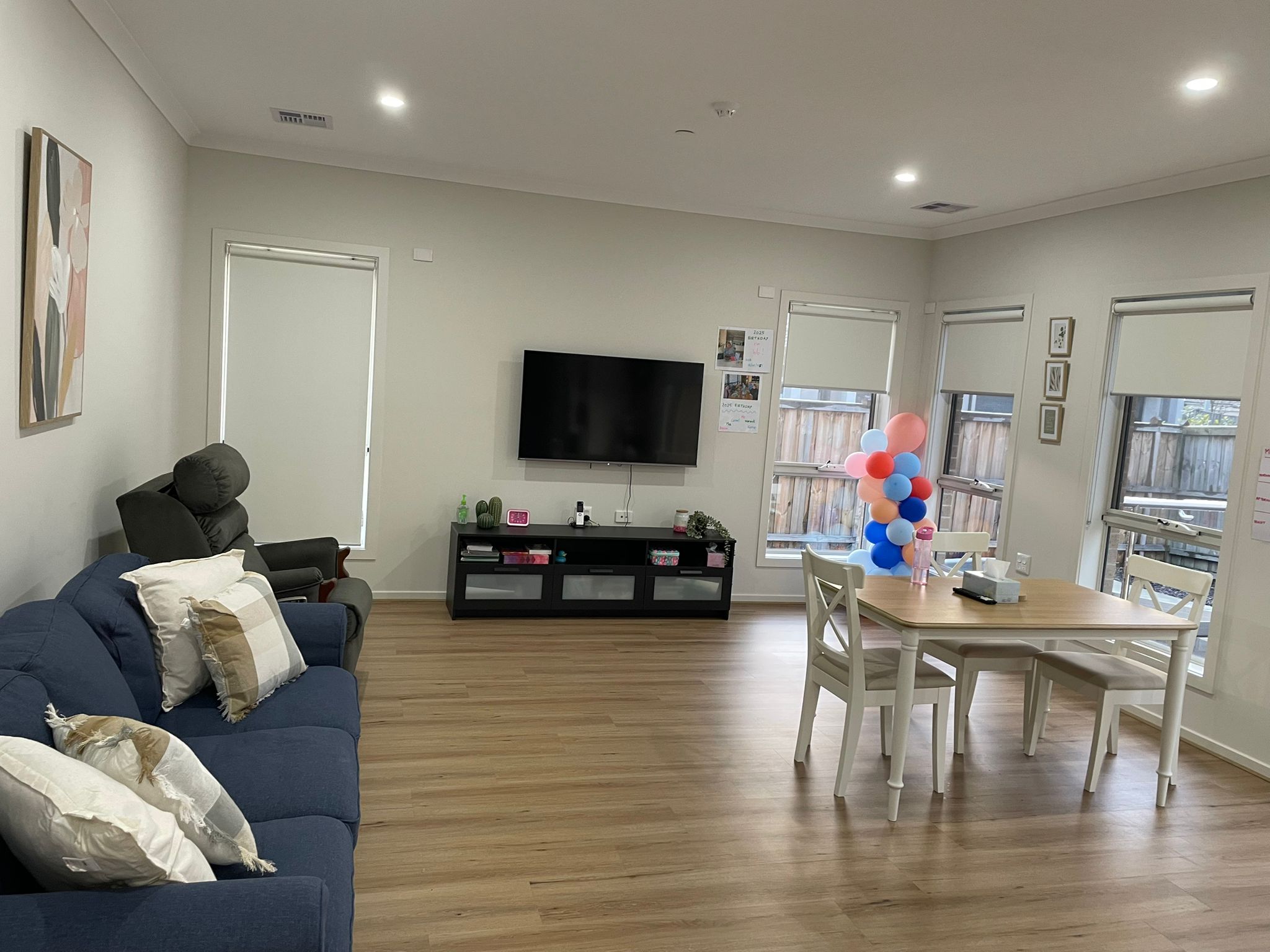 Now Available: Bright & Modern High Physical Support SDA in Cranbourne East — Home image 7