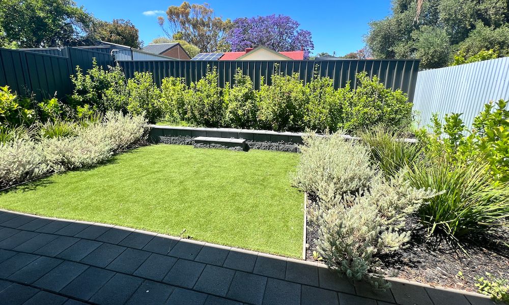 Newly Built - SDA close to shops- Ingle Farm — Home image 2
