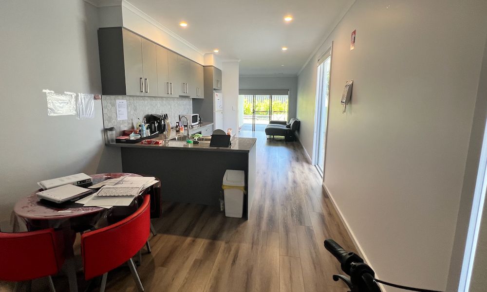 Newly Built - SDA close to shops- Ingle Farm — Home image 5
