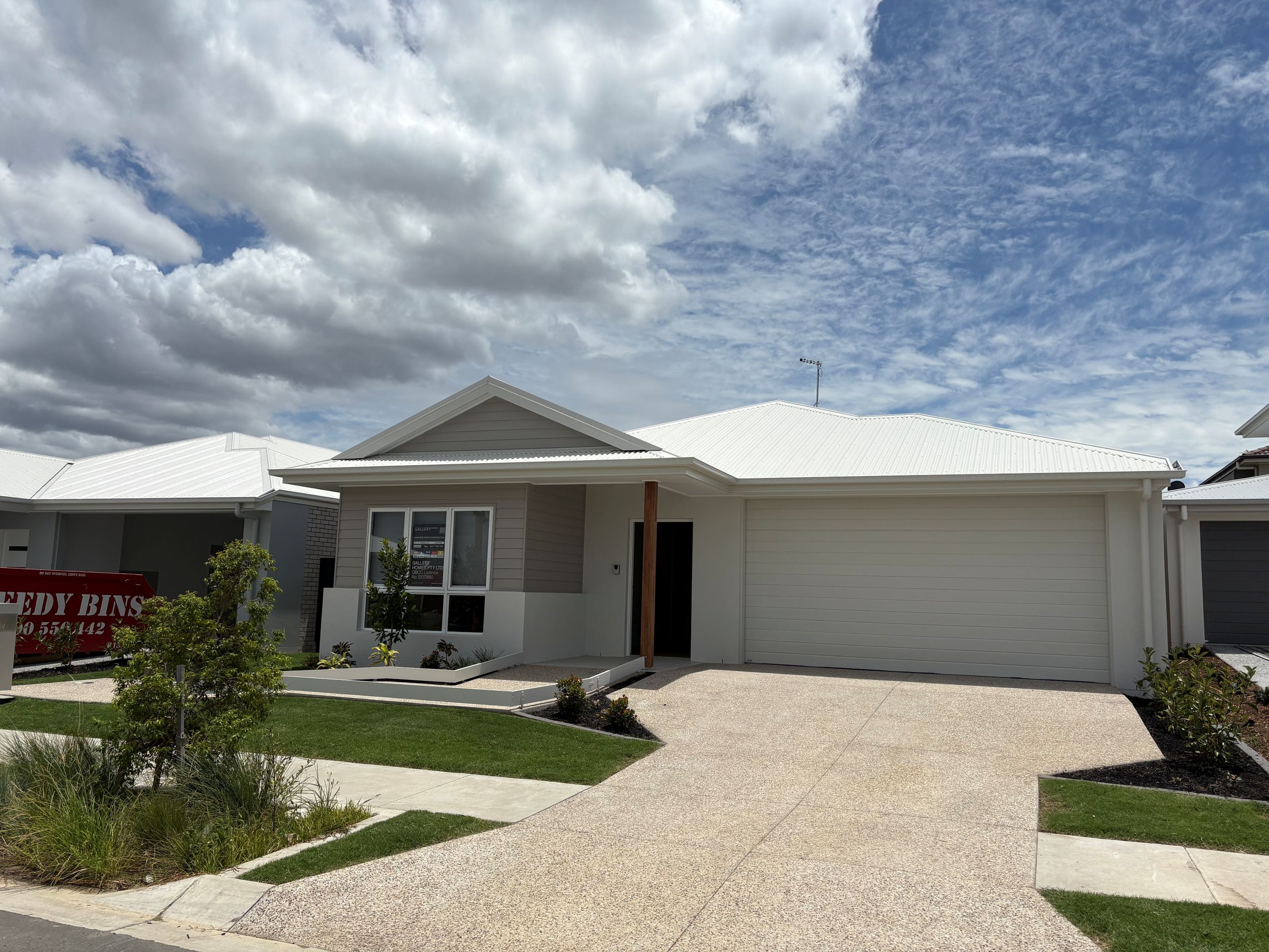 Brand New 2 Participant HPS House Bracken Ridge - Coming Soon! — Home image 2