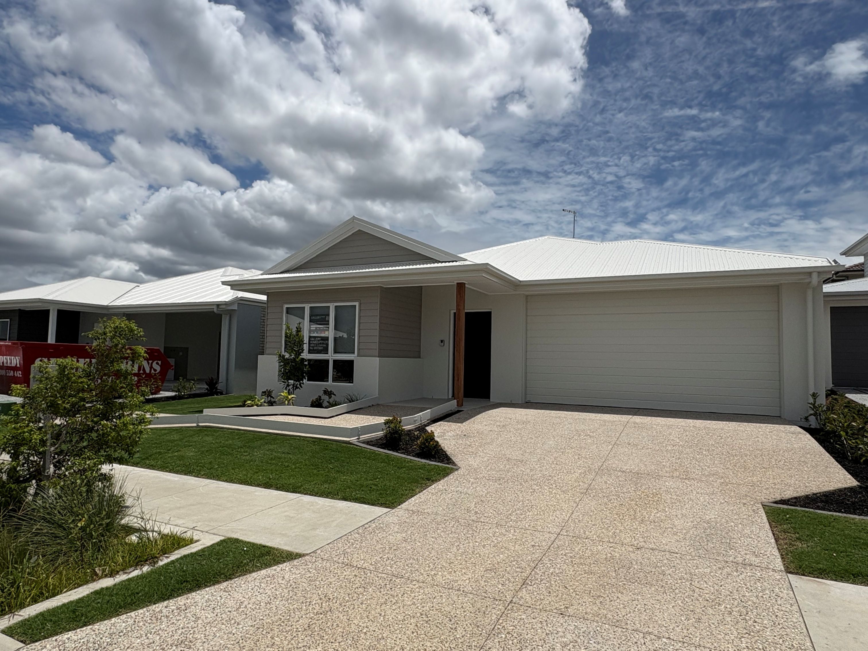 Brand New 2 Participant HPS House Bracken Ridge - Coming Soon! — Home image 3