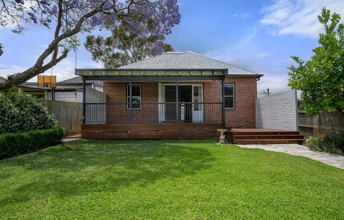 SIL Home in West Ryde — Home image 3