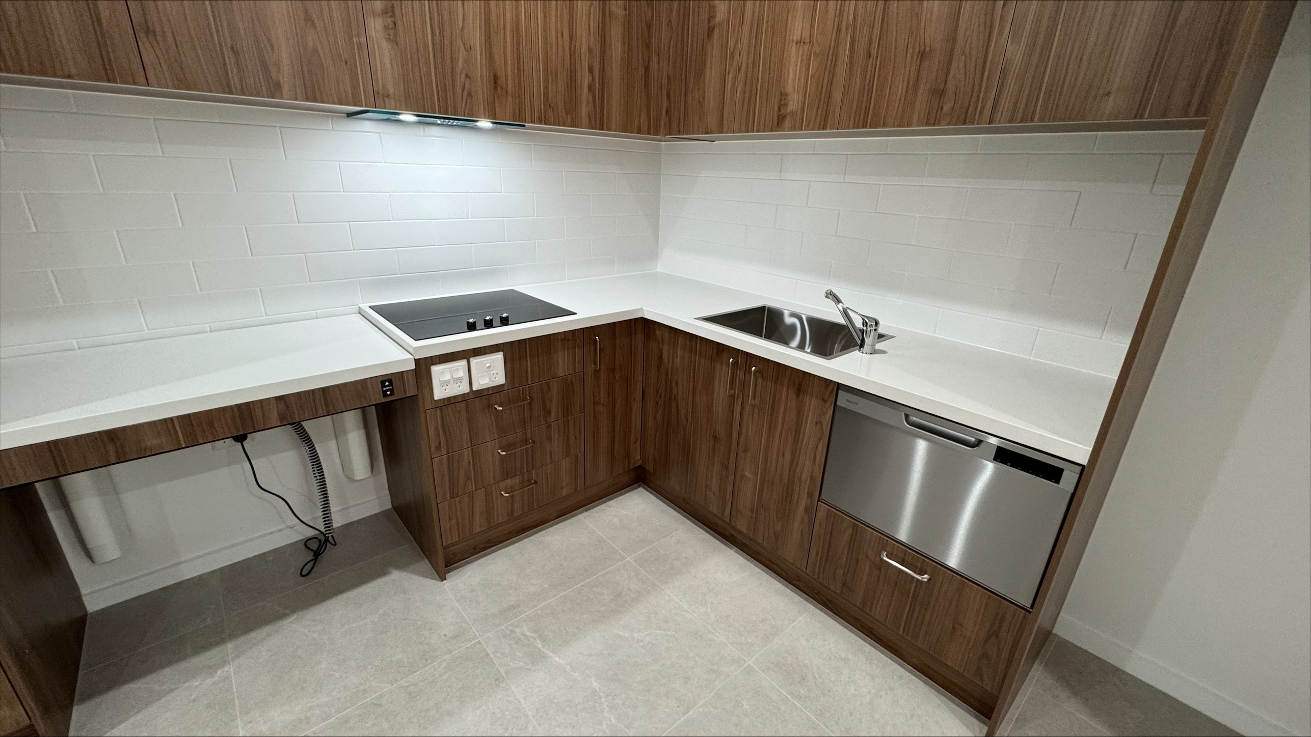 BRAND NEW - Blacktown - HPS Self Contained Villas 2x Vacancies — Home image 2
