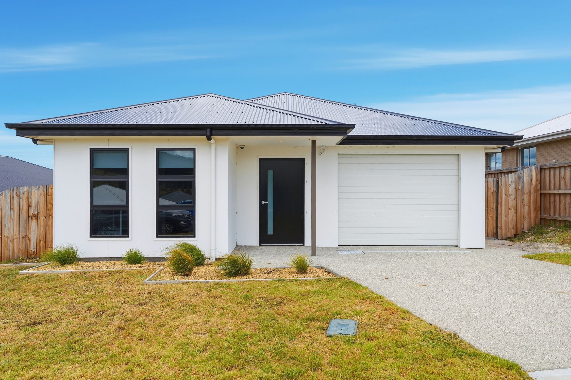 High Physical Support Home Designed for Daily Living – Not Just Compliance — Home image 1