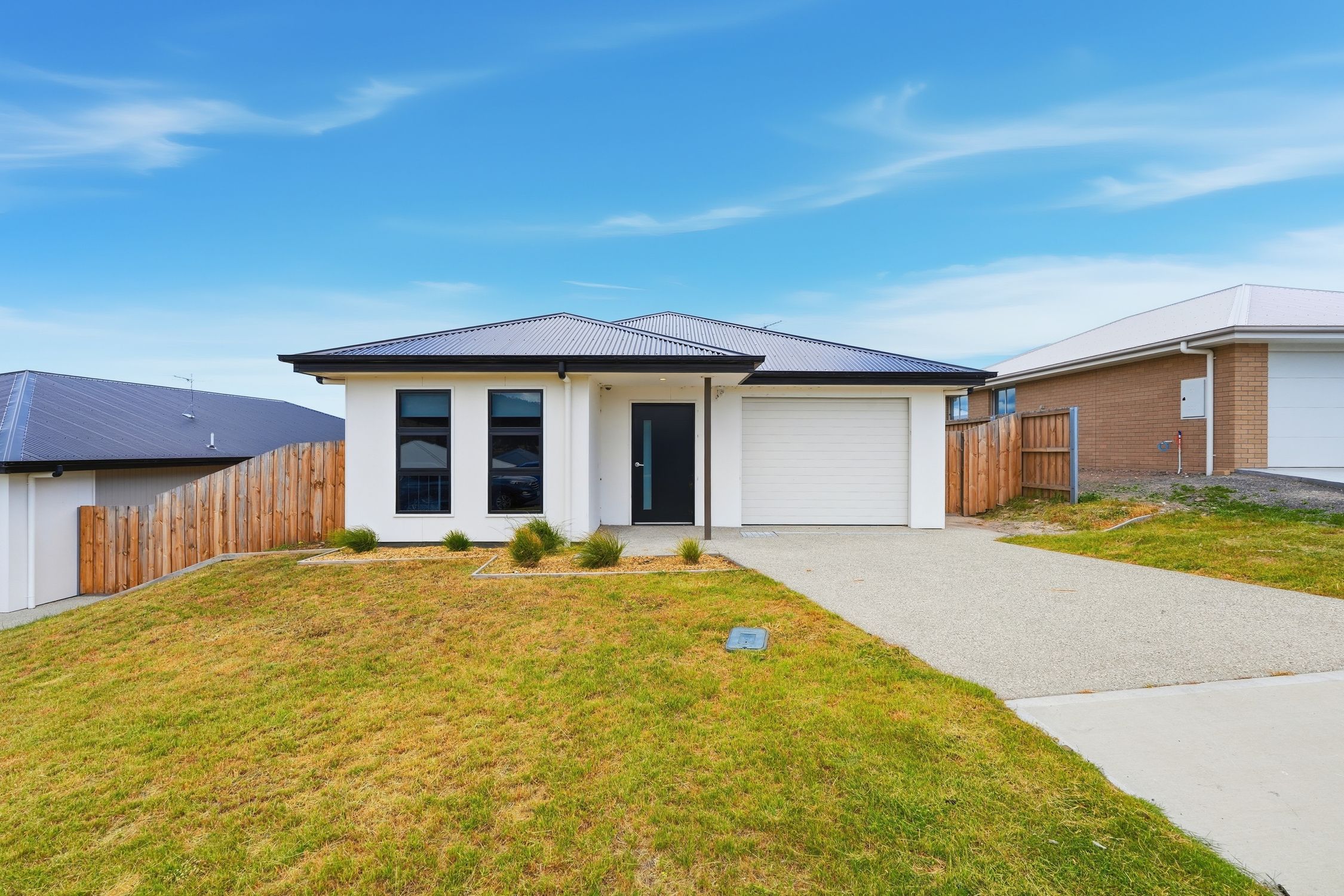 High Physical Support Home Designed for Daily Living – Not Just Compliance — Home image 2