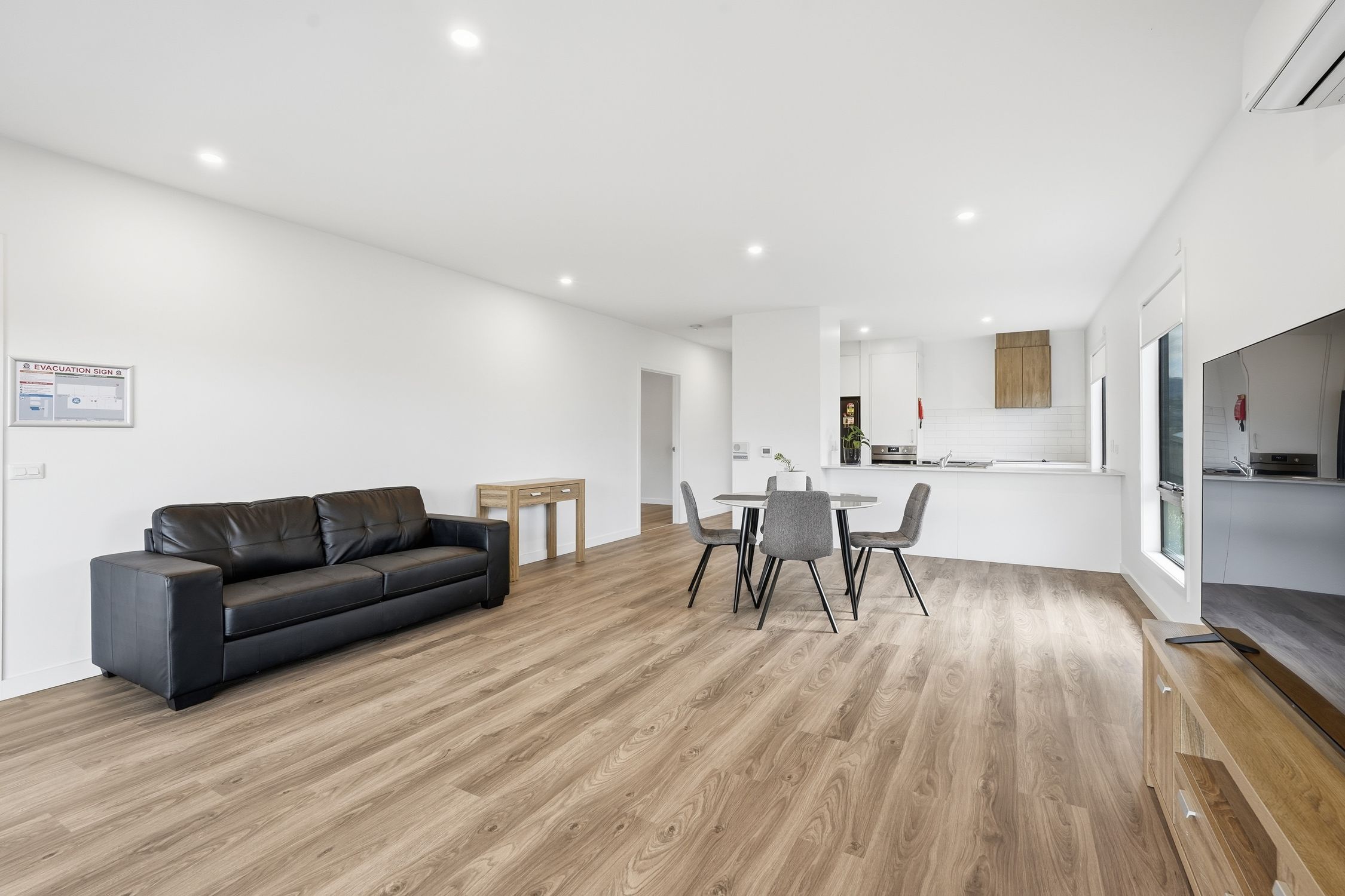High Physical Support Home Designed for Daily Living – Not Just Compliance — Home image 3
