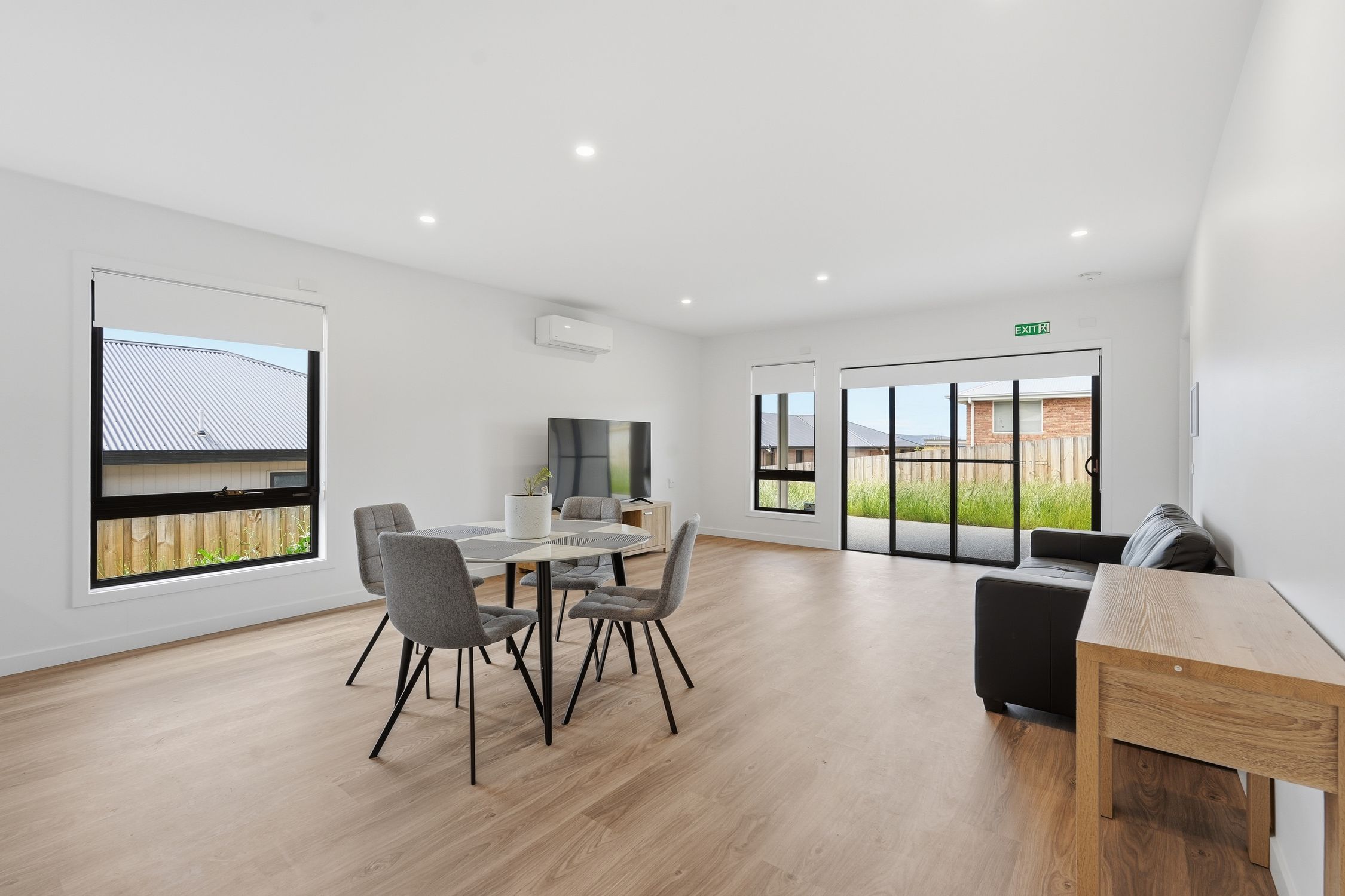 High Physical Support Home Designed for Daily Living – Not Just Compliance — Home image 4