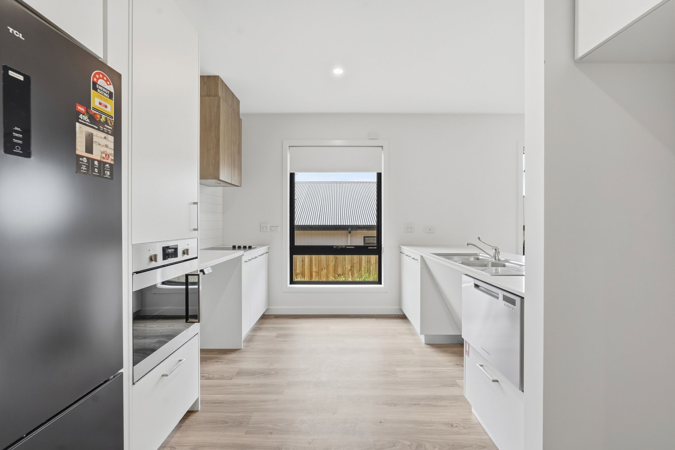 High Physical Support Home Designed for Daily Living – Not Just Compliance — Home image 5