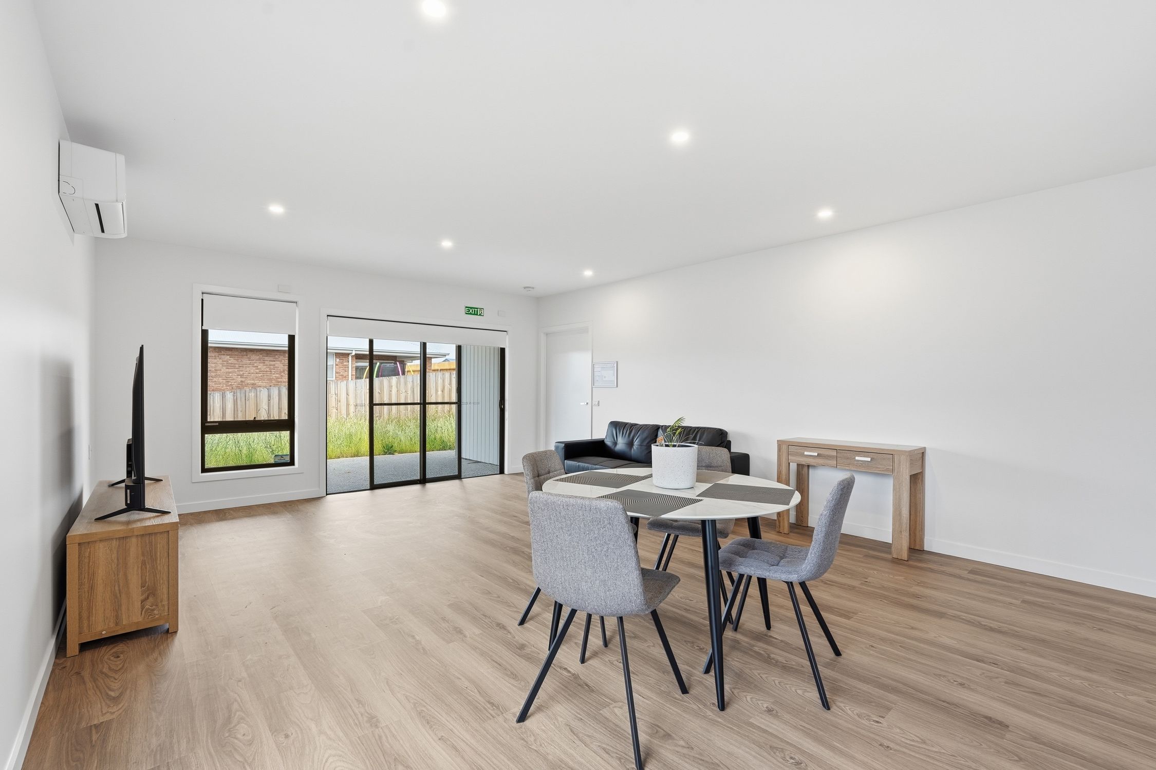 High Physical Support Home Designed for Daily Living – Not Just Compliance — Home image 6