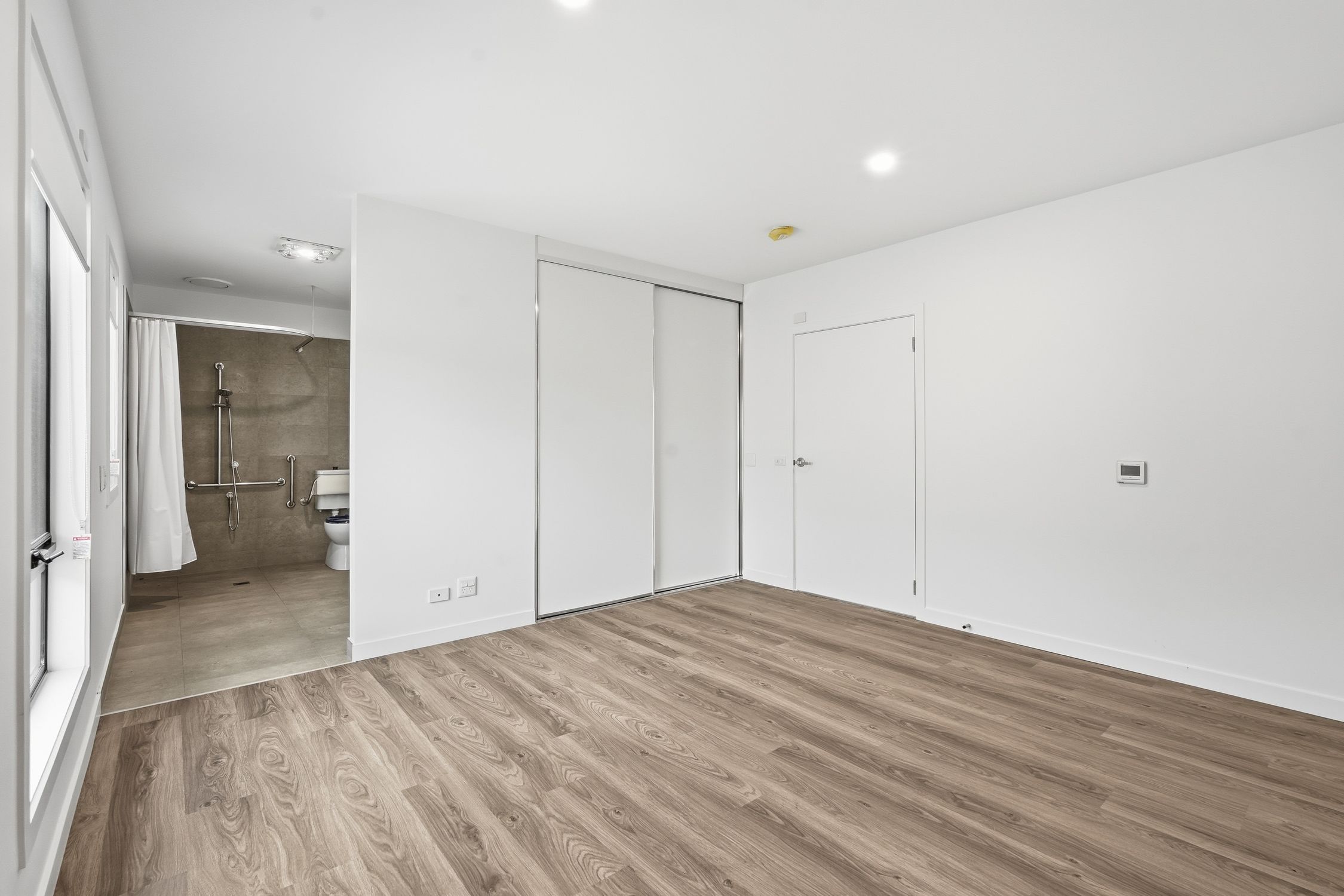 High Physical Support Home Designed for Daily Living – Not Just Compliance — Home image 7