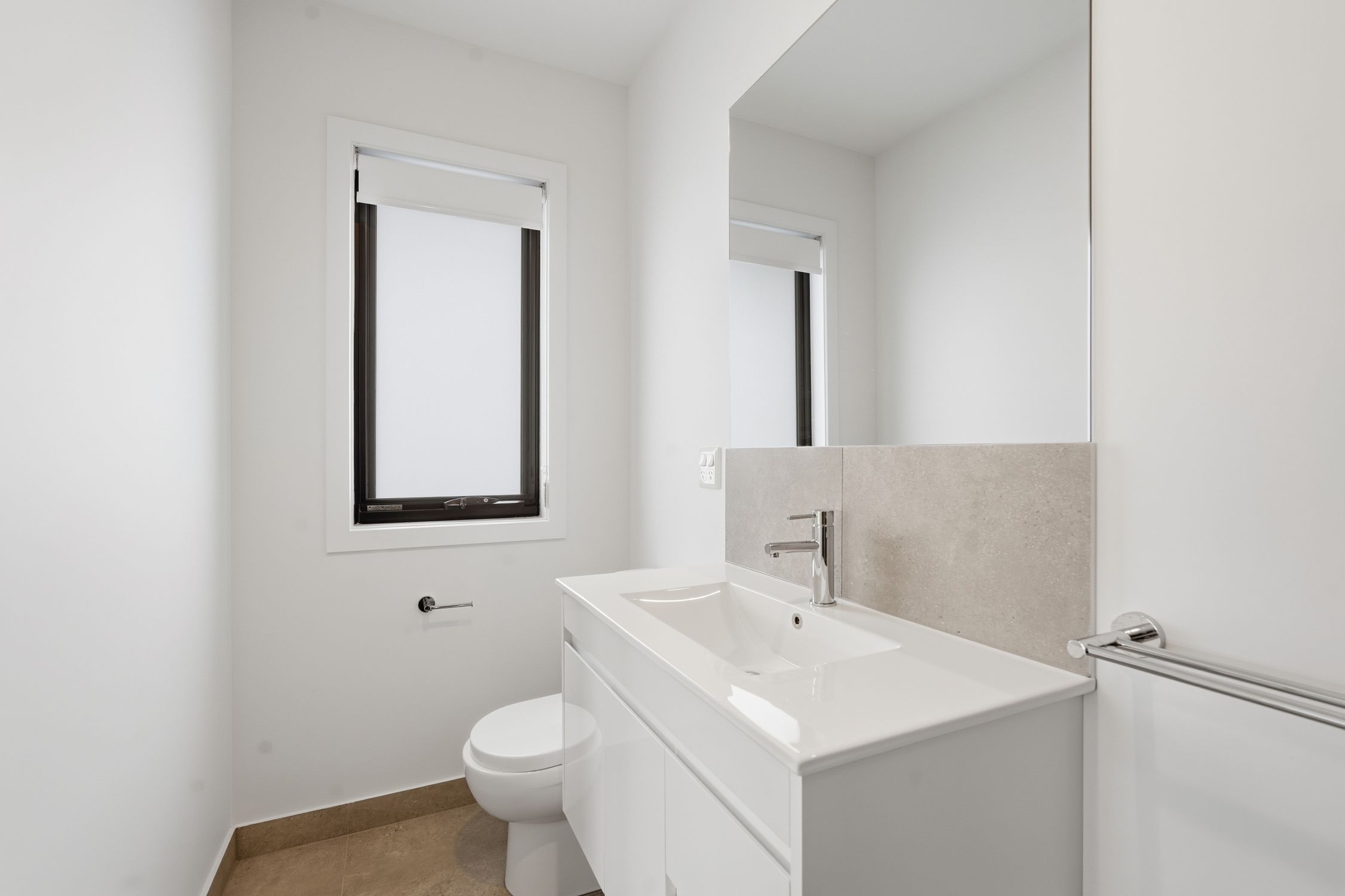 High Physical Support Home Designed for Daily Living – Not Just Compliance — Home image 11