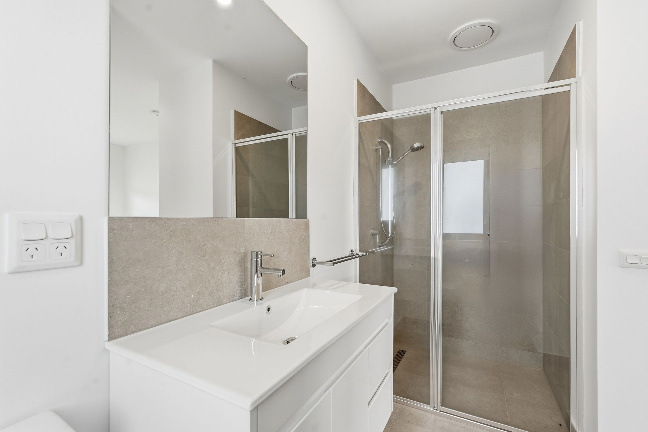 High Physical Support Home Designed for Daily Living – Not Just Compliance — Home image 12
