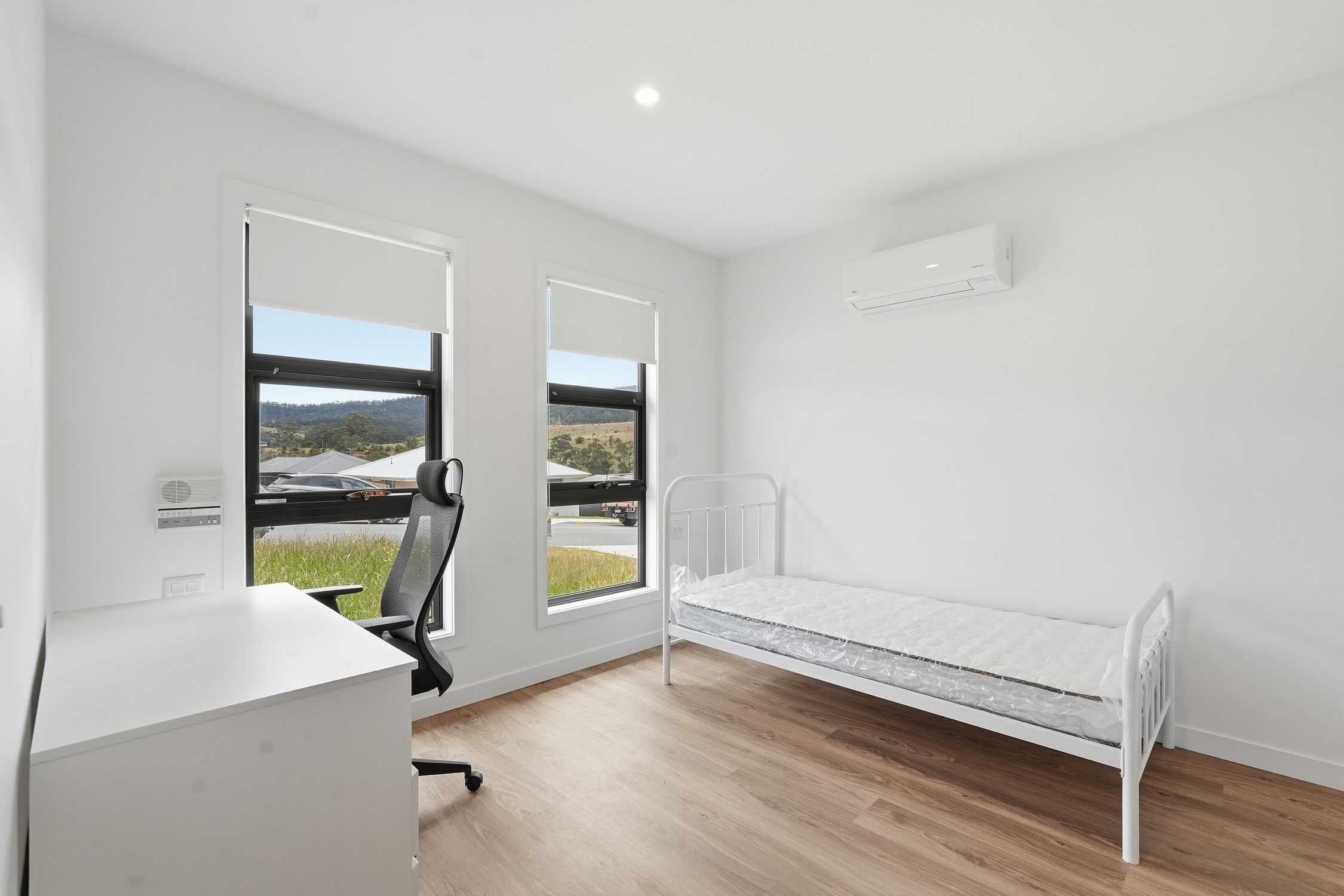 High Physical Support Home Designed for Daily Living – Not Just Compliance — Home image 13