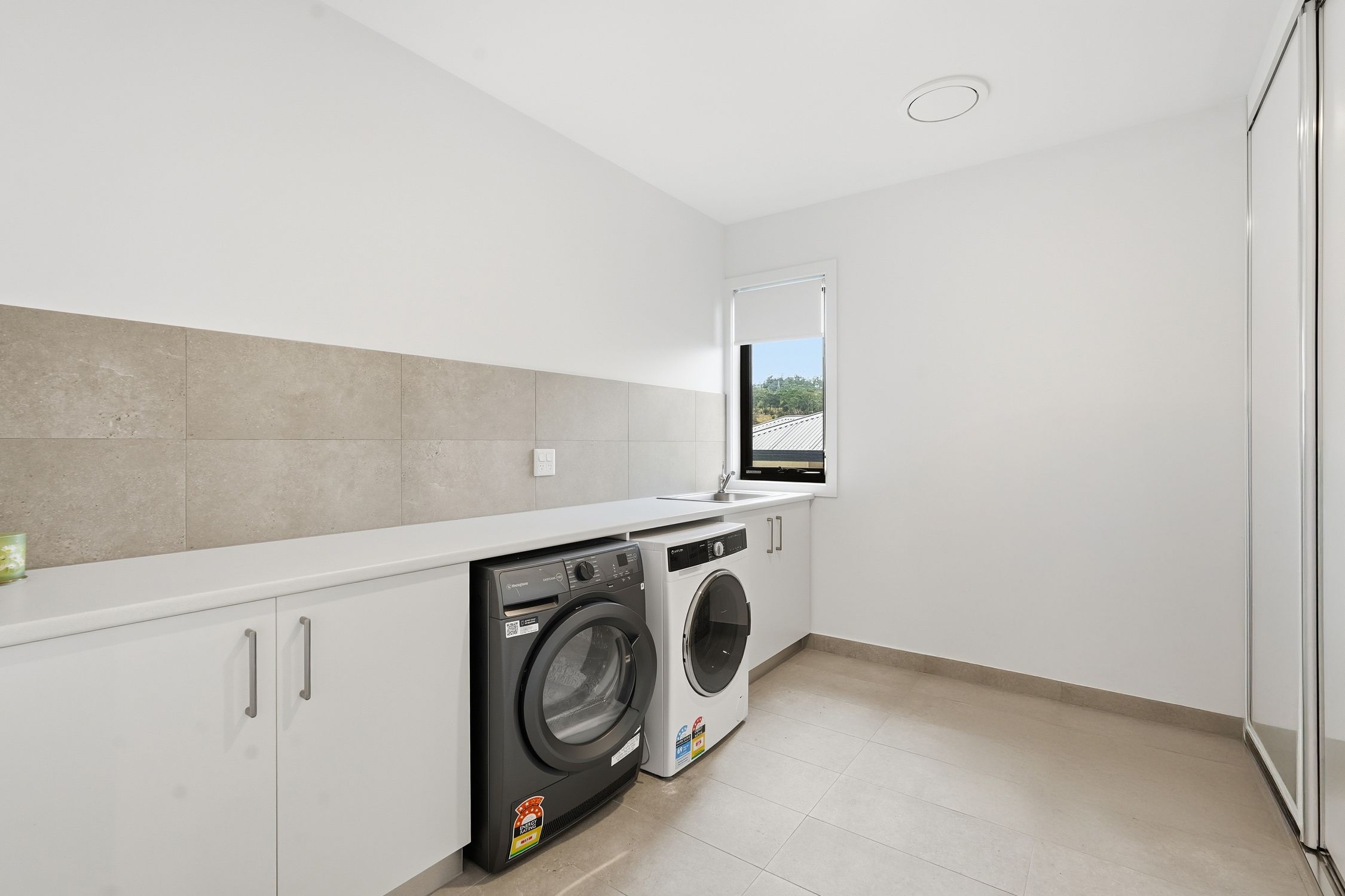 High Physical Support Home Designed for Daily Living – Not Just Compliance — Home image 14