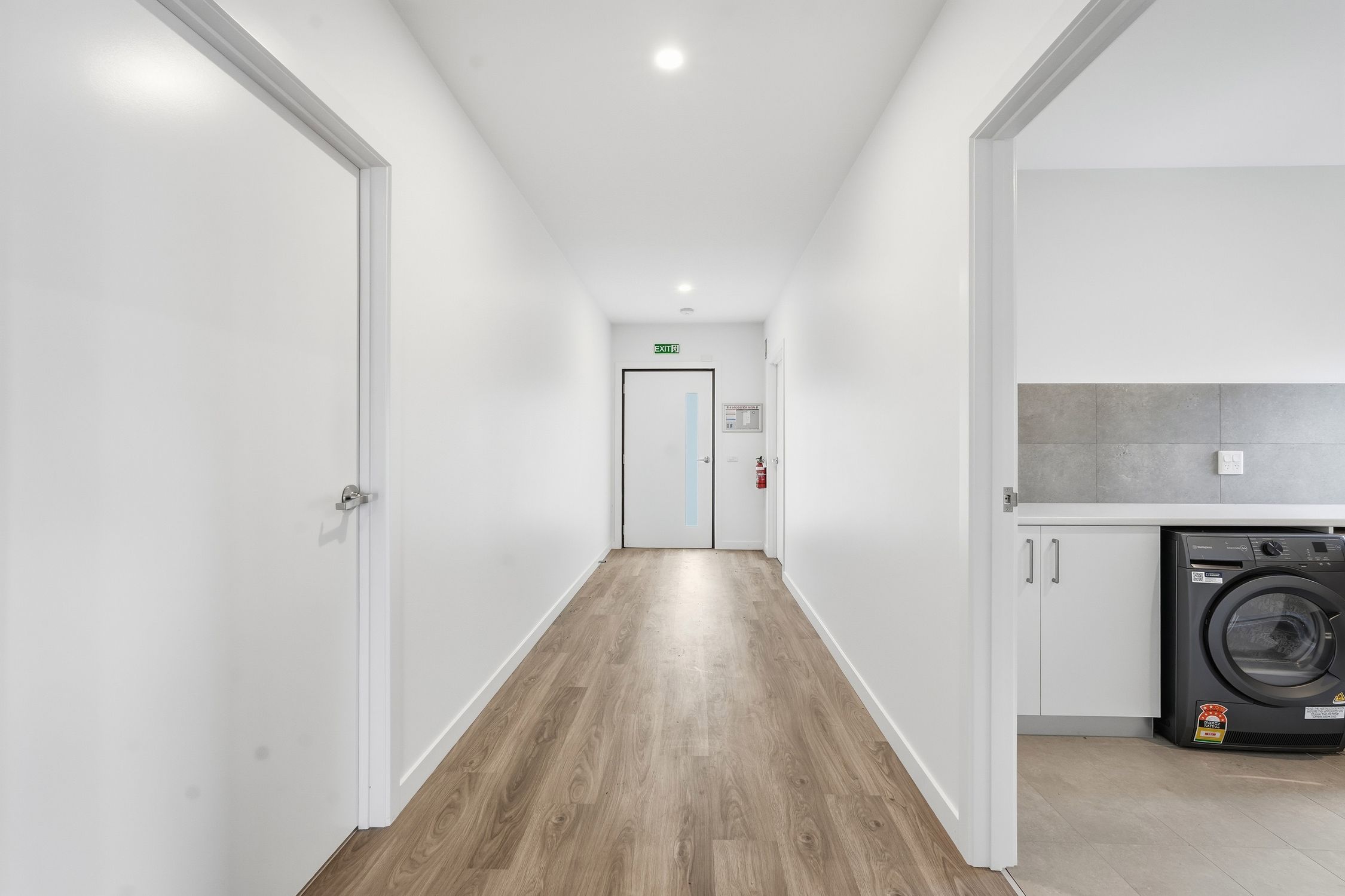High Physical Support Home Designed for Daily Living – Not Just Compliance — Home image 15