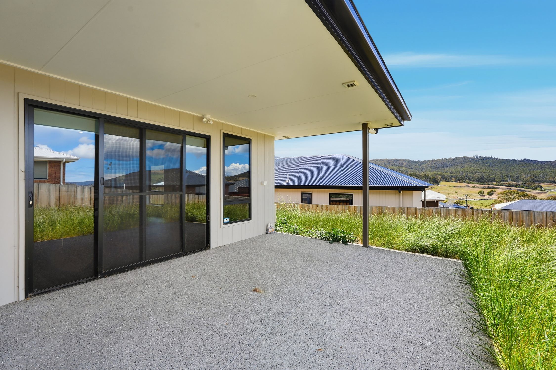 High Physical Support Home Designed for Daily Living – Not Just Compliance — Home image 16