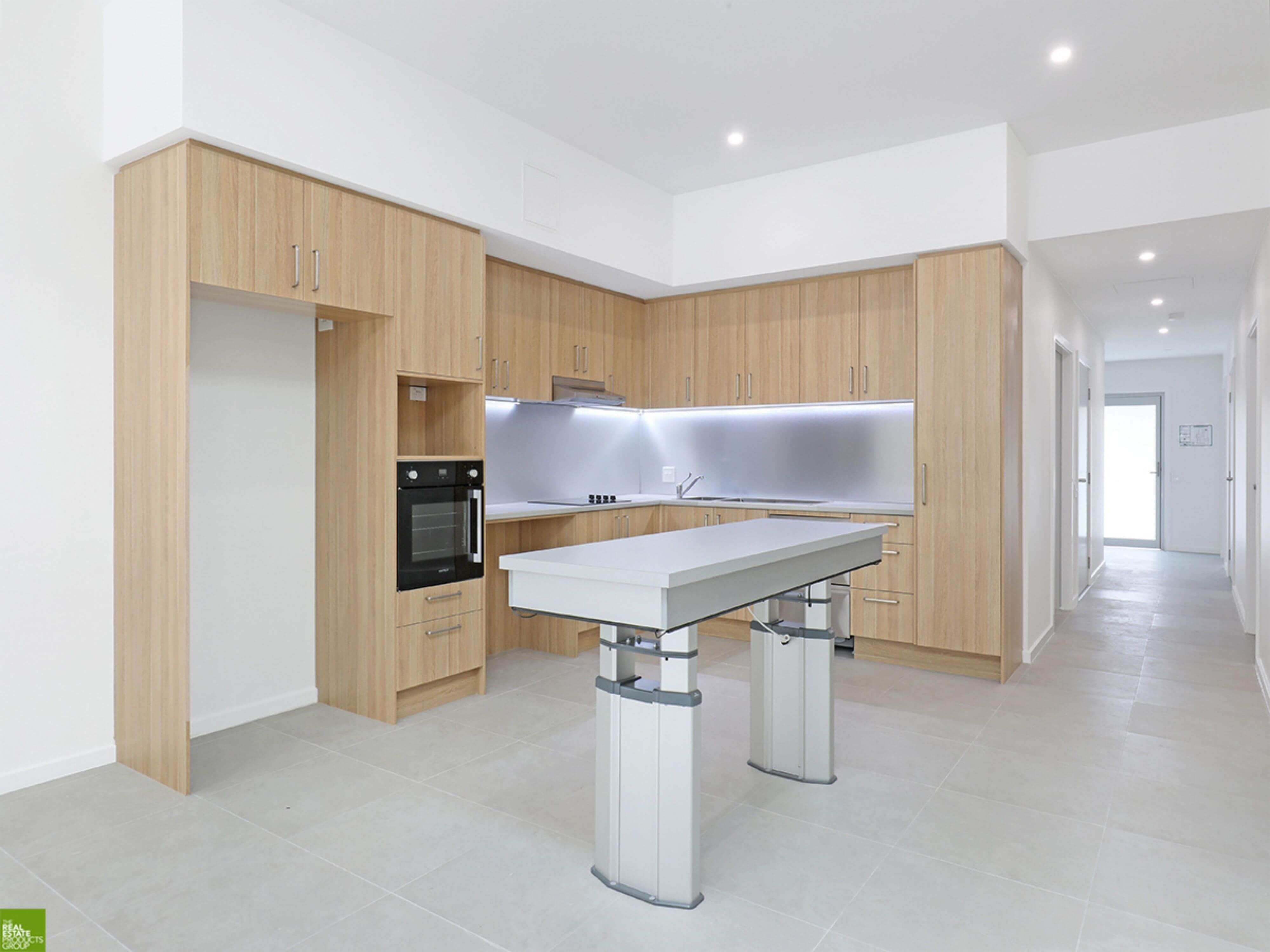 Spacious and Modern SDA Living on Rosemeadow — Home image 3