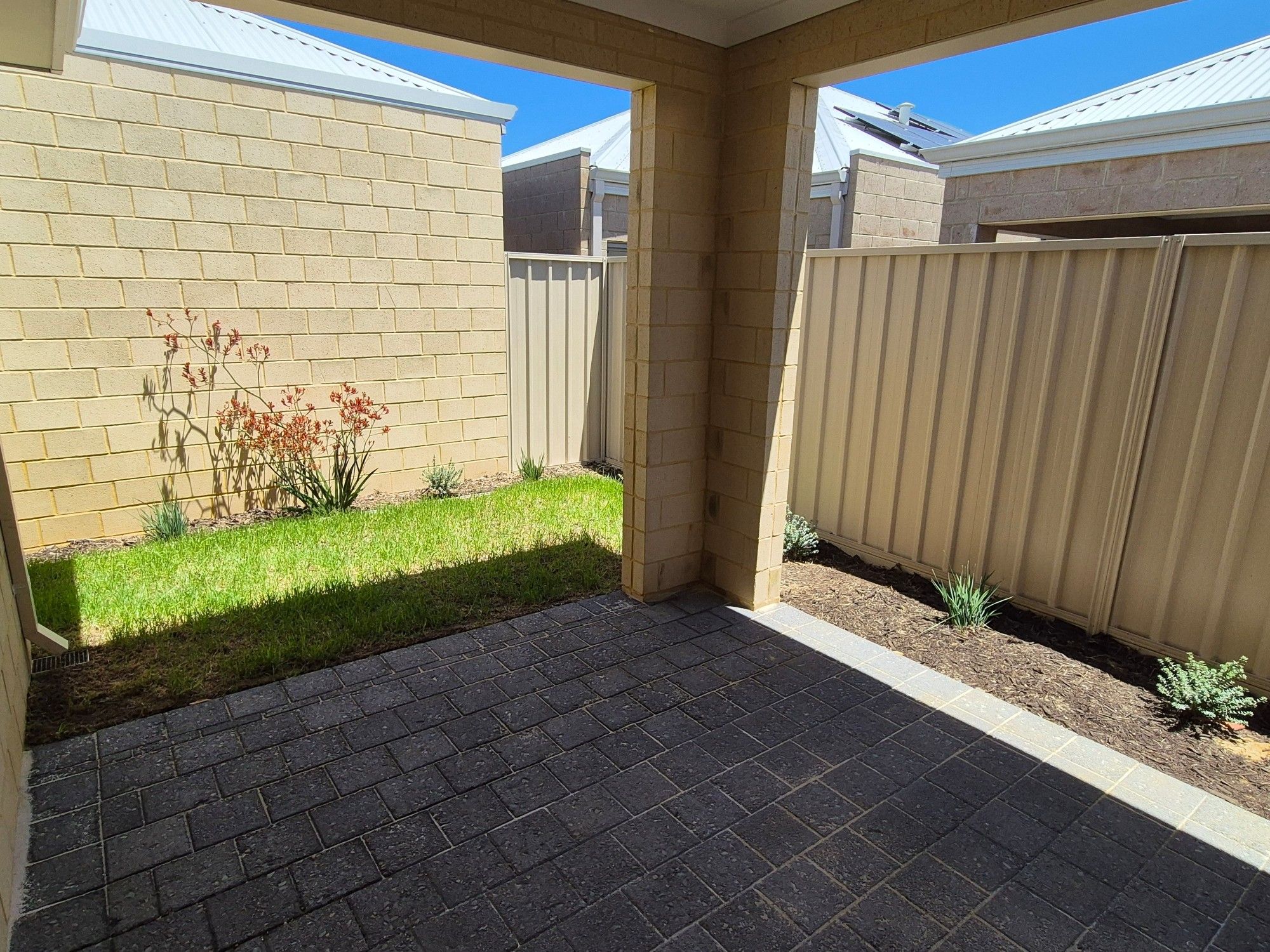 A Stirling effort with Westminister SDA HPS villas — Home image 2