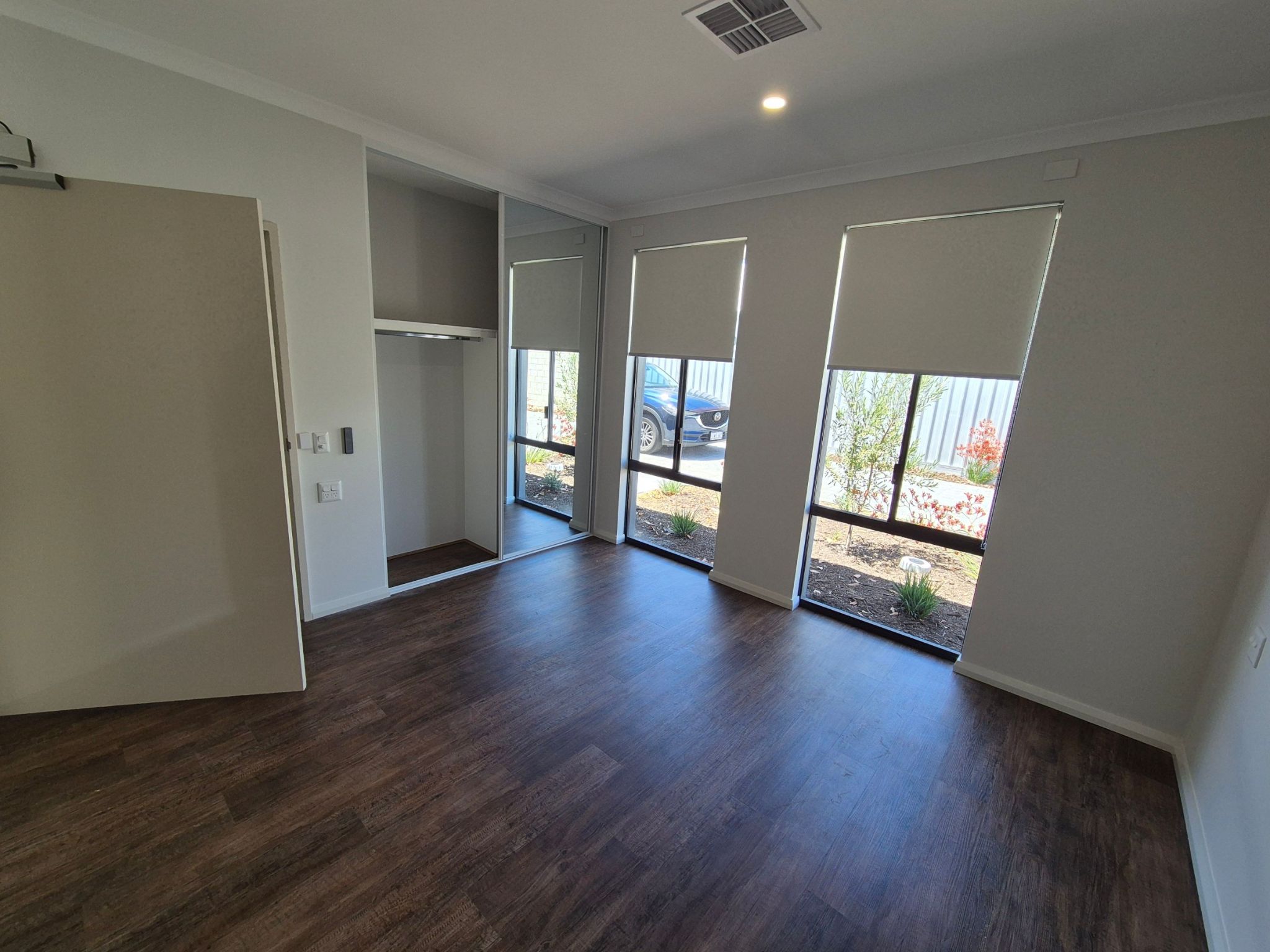 A Stirling effort with Westminister SDA HPS villas — Home image 7