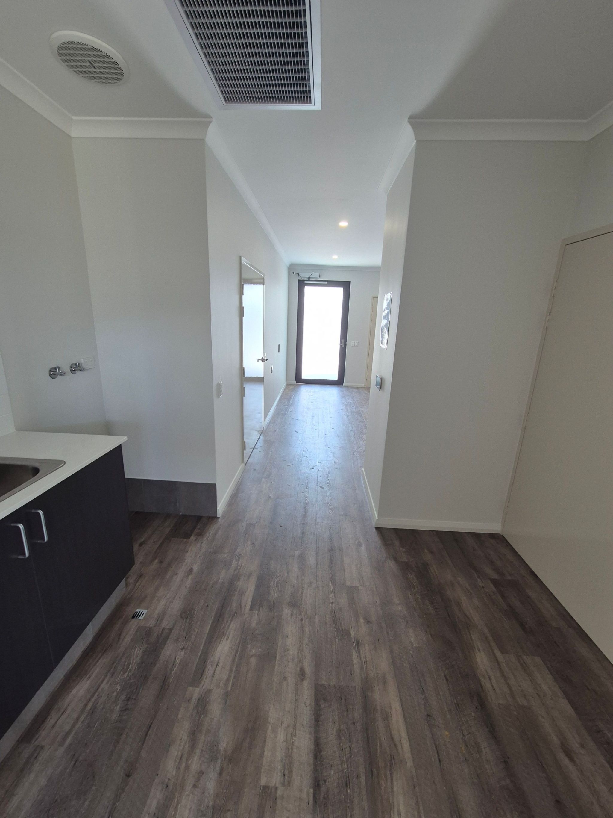 A Stirling effort with Westminister SDA HPS villas — Home image 9