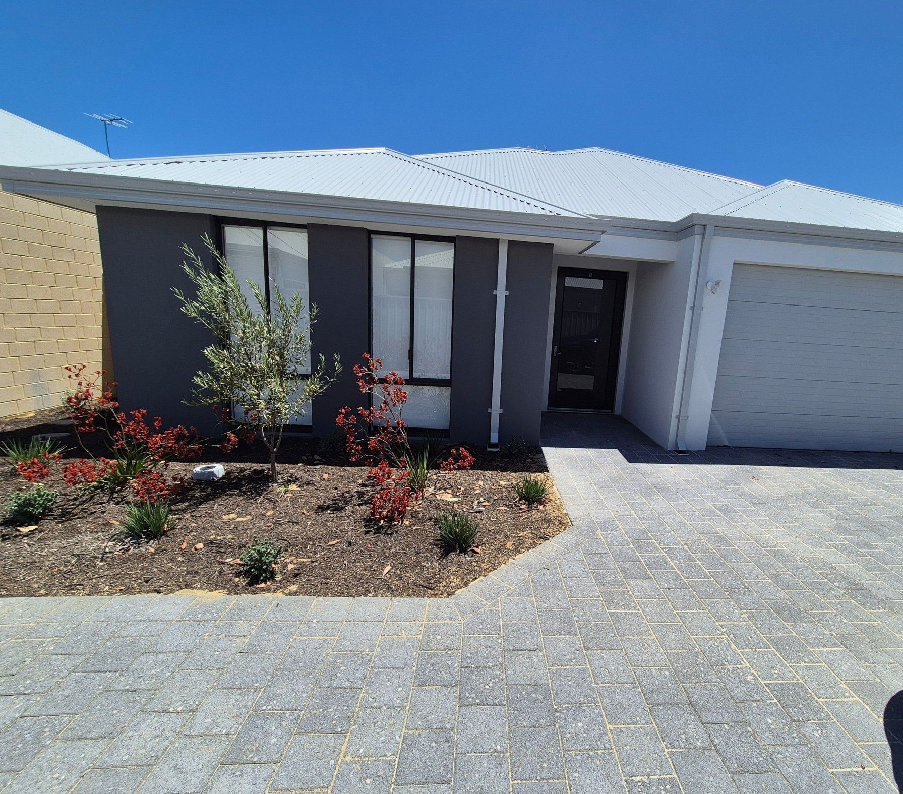 A Stirling effort with Westminister SDA HPS villas — Home image 13