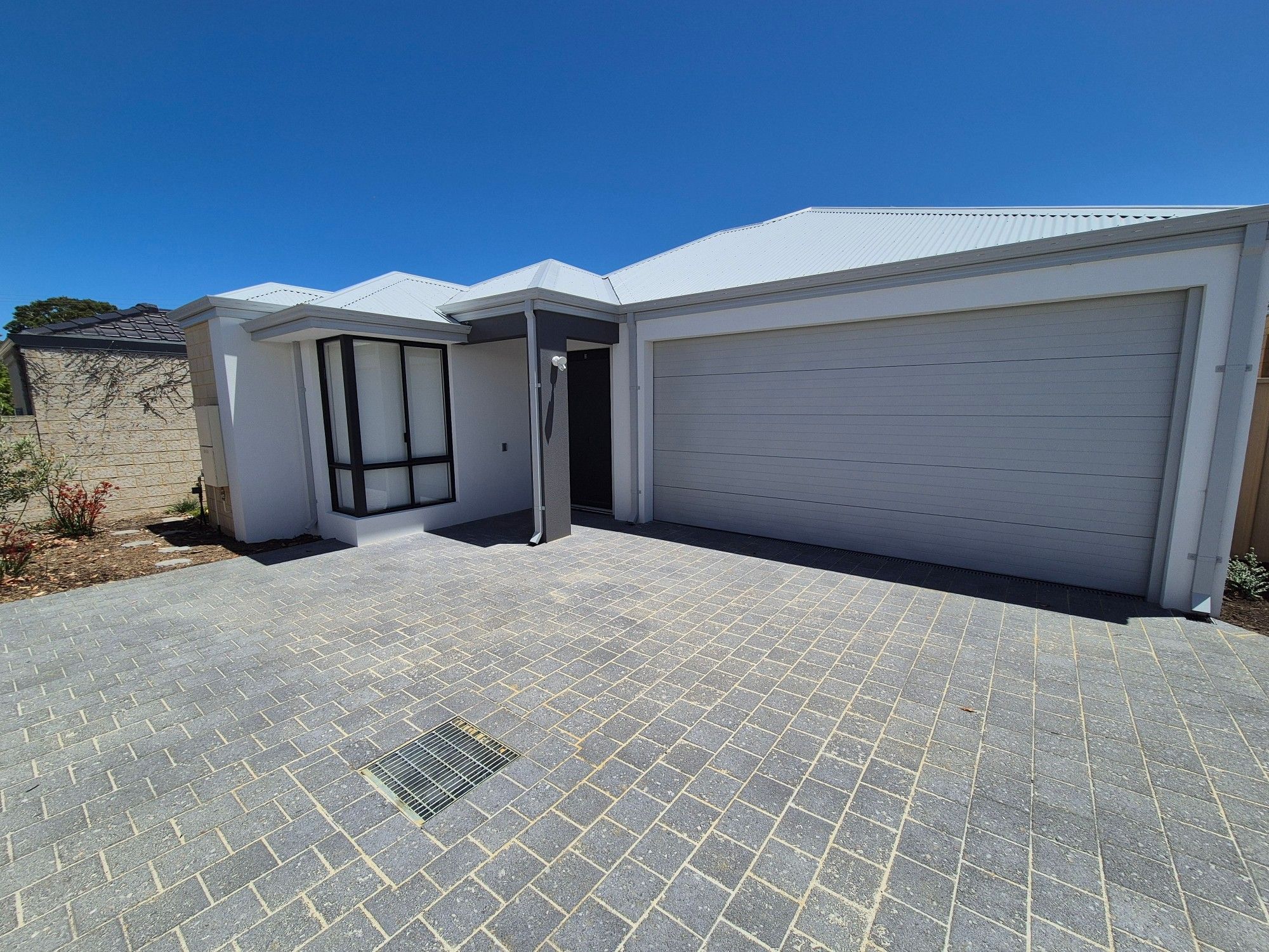 A Stirling effort with Westminister SDA HPS villas — Home image 16