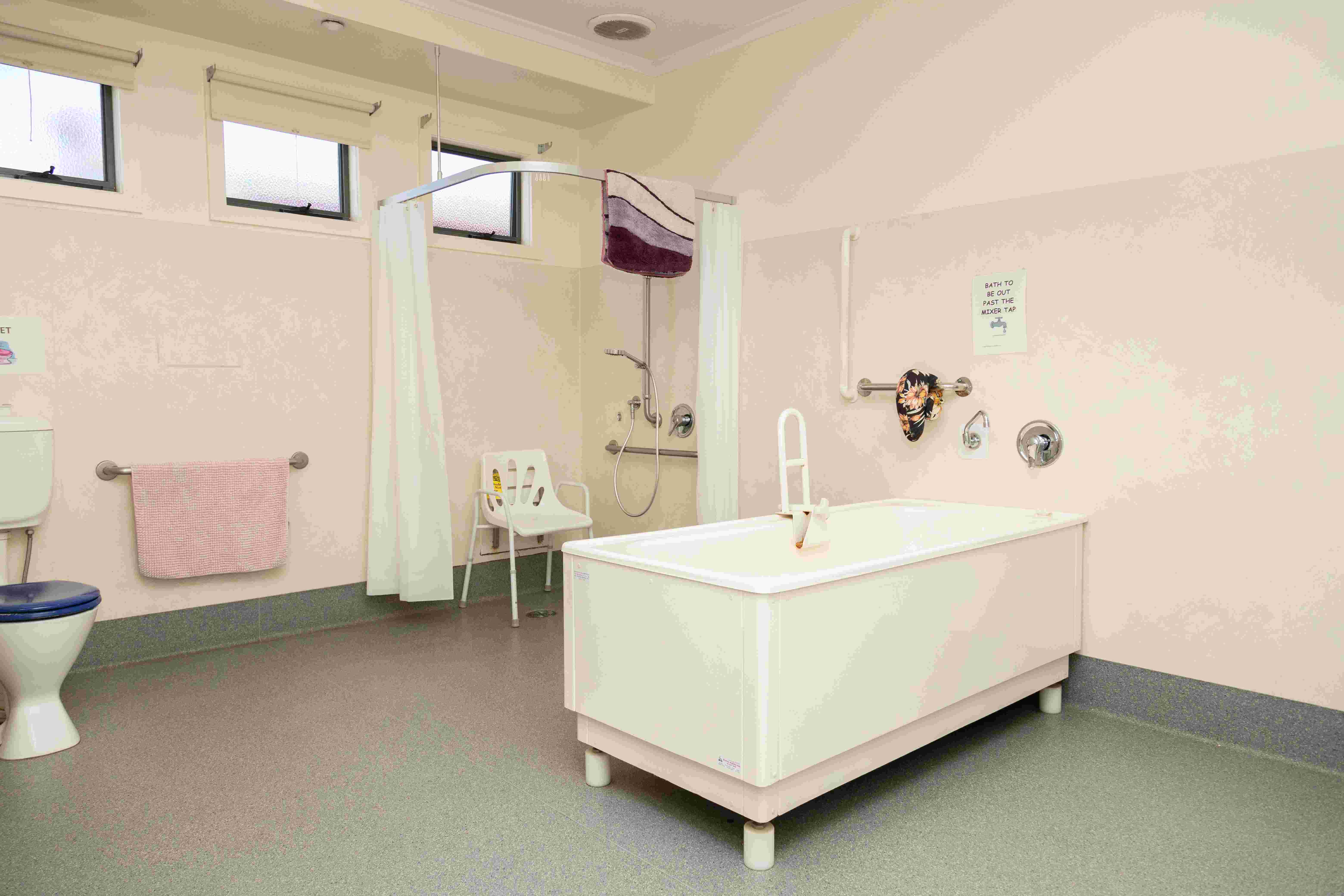 SDA living in Seymour - Comfort, Safety and Community! — Home image 2