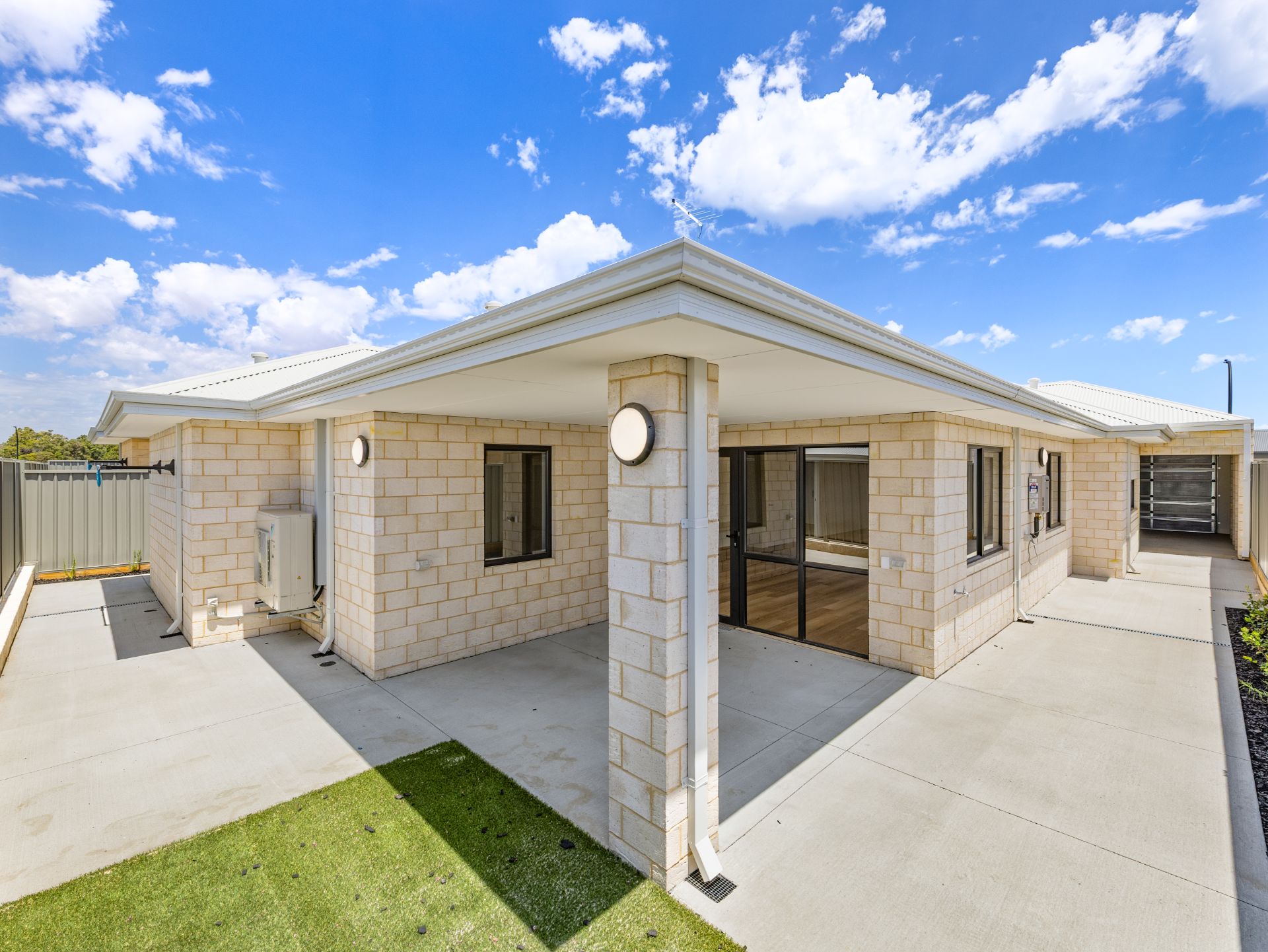 Bunbury (Dalyellup) SDA House — Home image 27