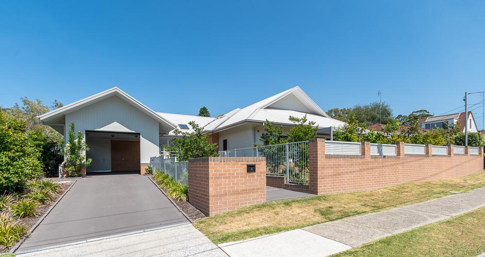 Cromer Self-Contained Home 4 — Home image 2
