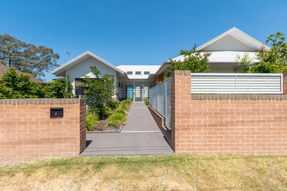 Cromer Self-Contained Home 4 — Home image 3