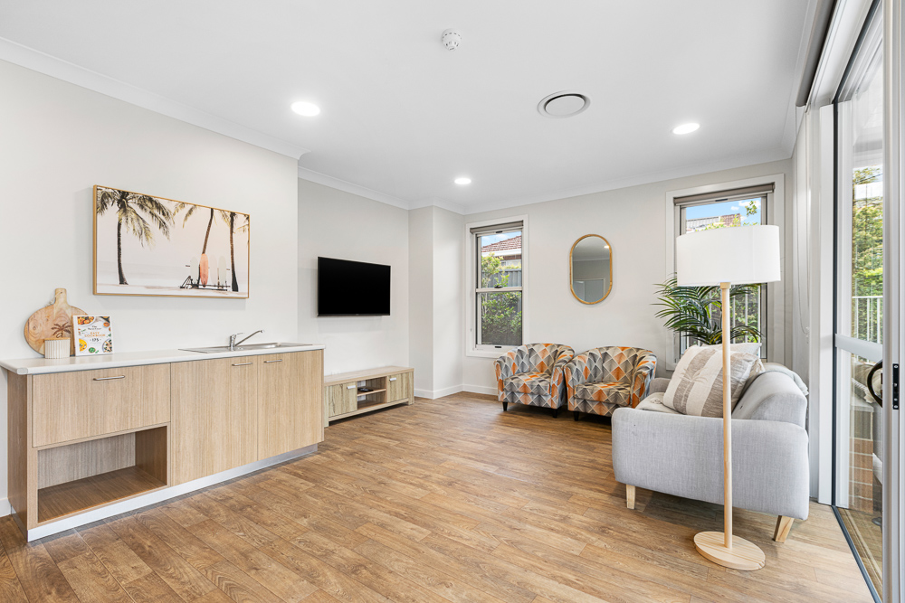 Cromer Self-Contained Home 4 — Home image 5