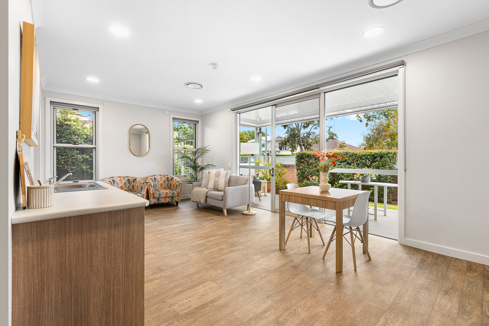 Cromer Self-Contained Home 4 — Home image 7