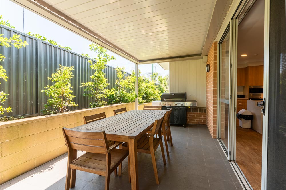 Cromer Self-Contained Home 4 — Home image 8